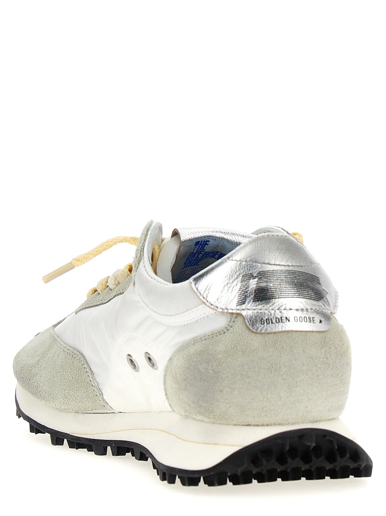 Golden Goose 'Running Marathon M77' Sneakers