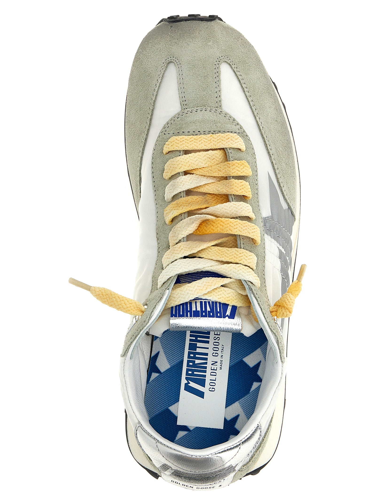 Golden Goose 'Running Marathon M77' Sneakers