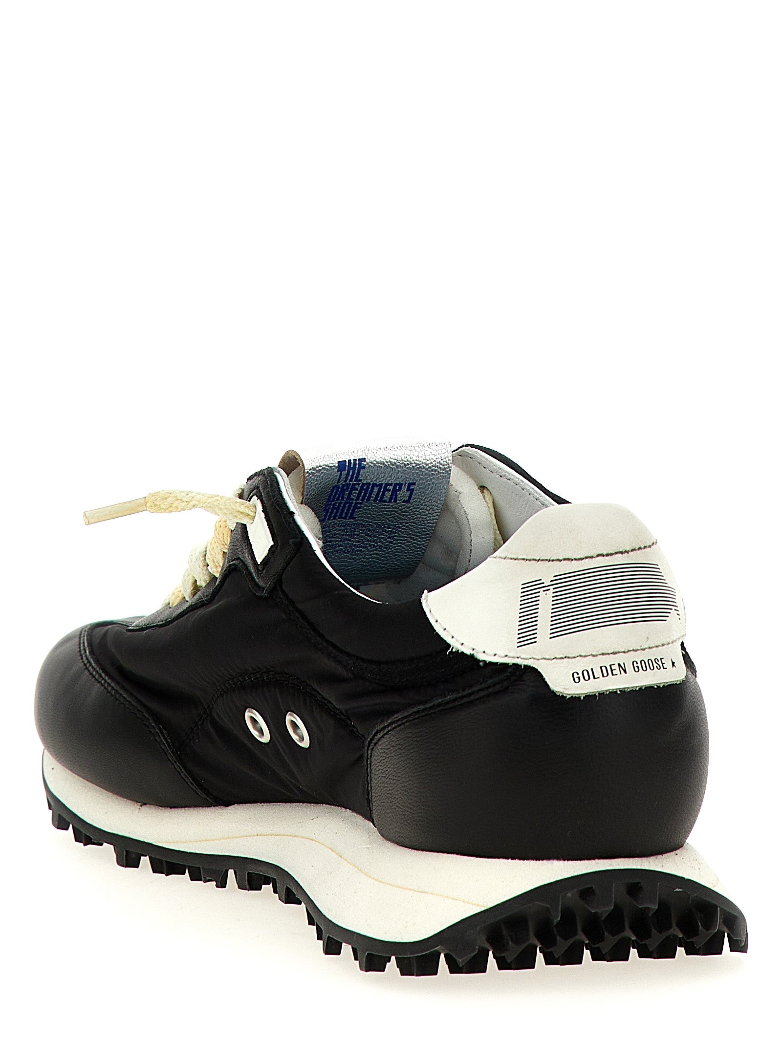 Golden Goose 'Running Marathon M77' Sneakers