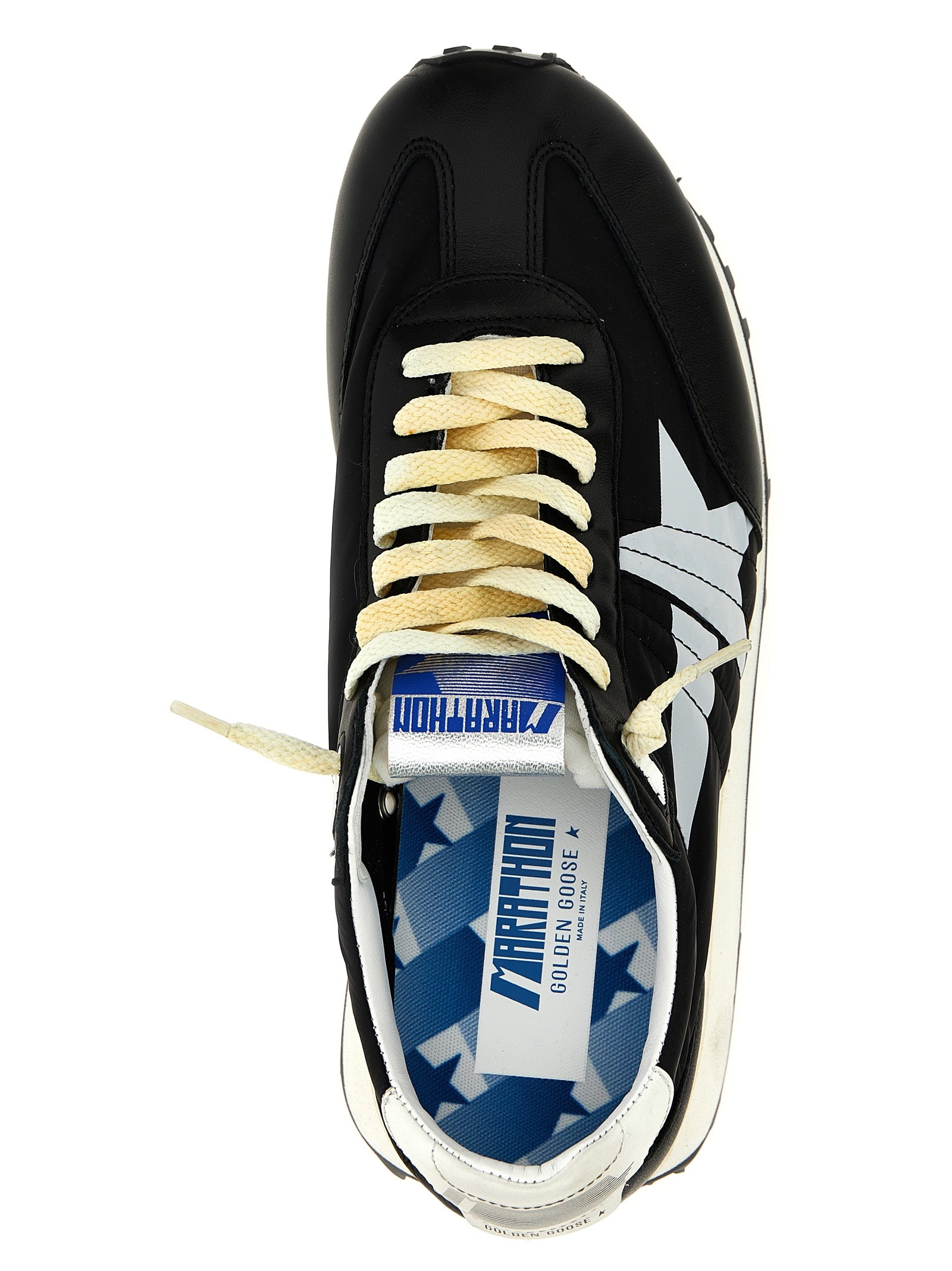 Golden Goose 'Running Marathon M77' Sneakers