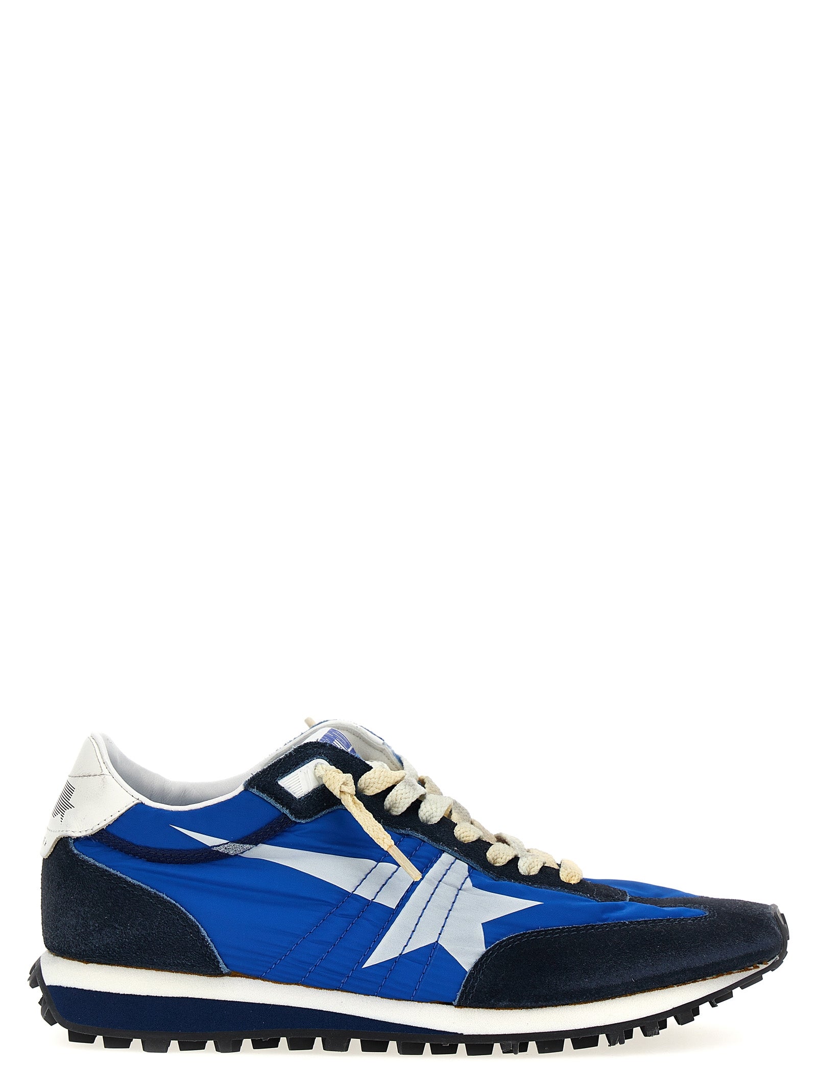 Golden Goose 'Running Marathon M77' Sneakers