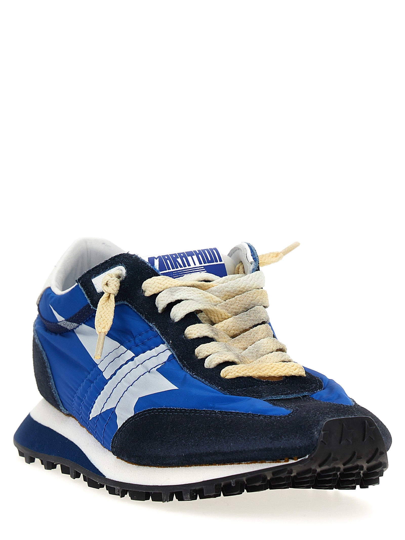 Golden Goose 'Running Marathon M77' Sneakers