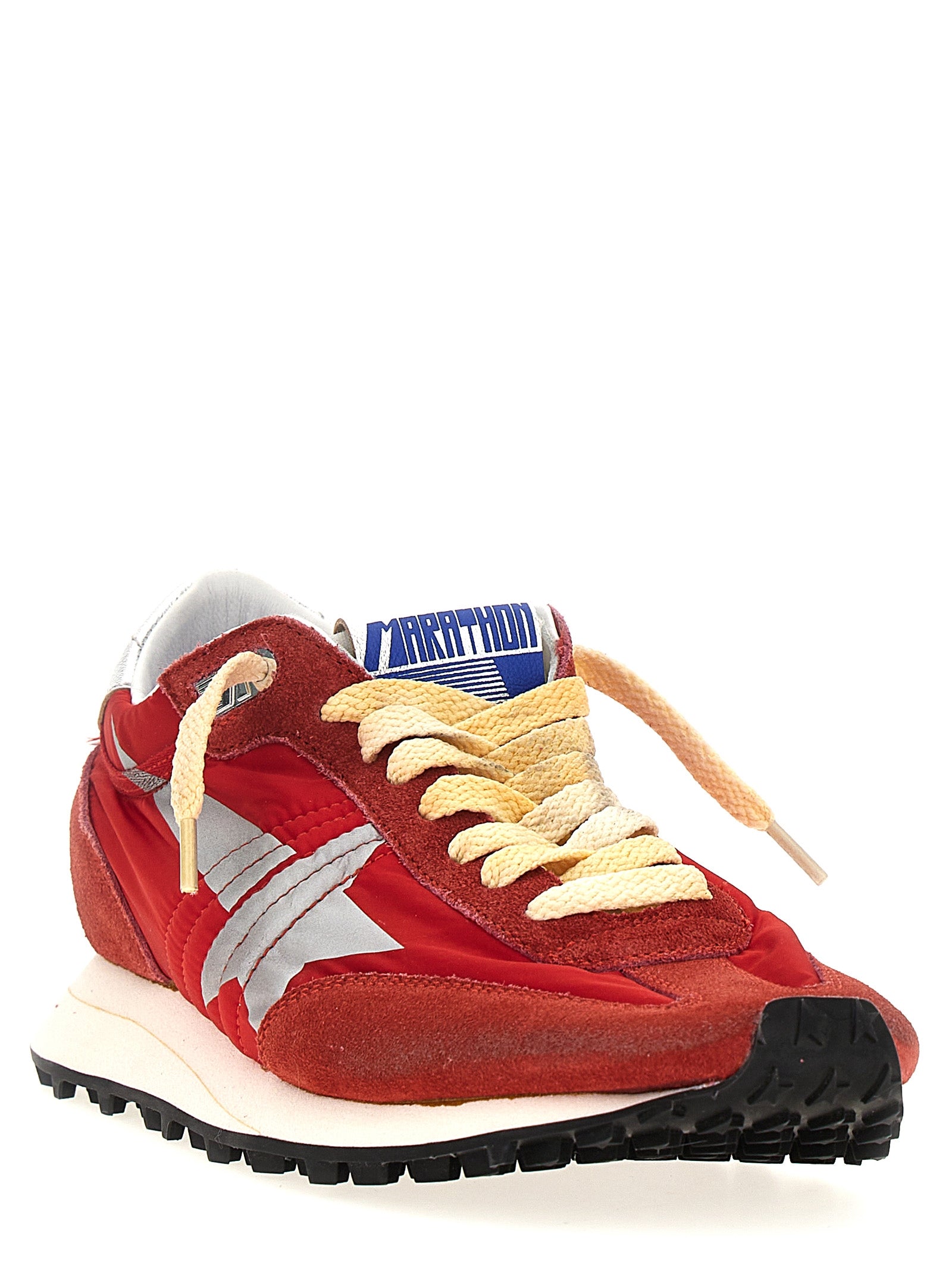 Golden Goose 'Running Marathon M77' Sneakers