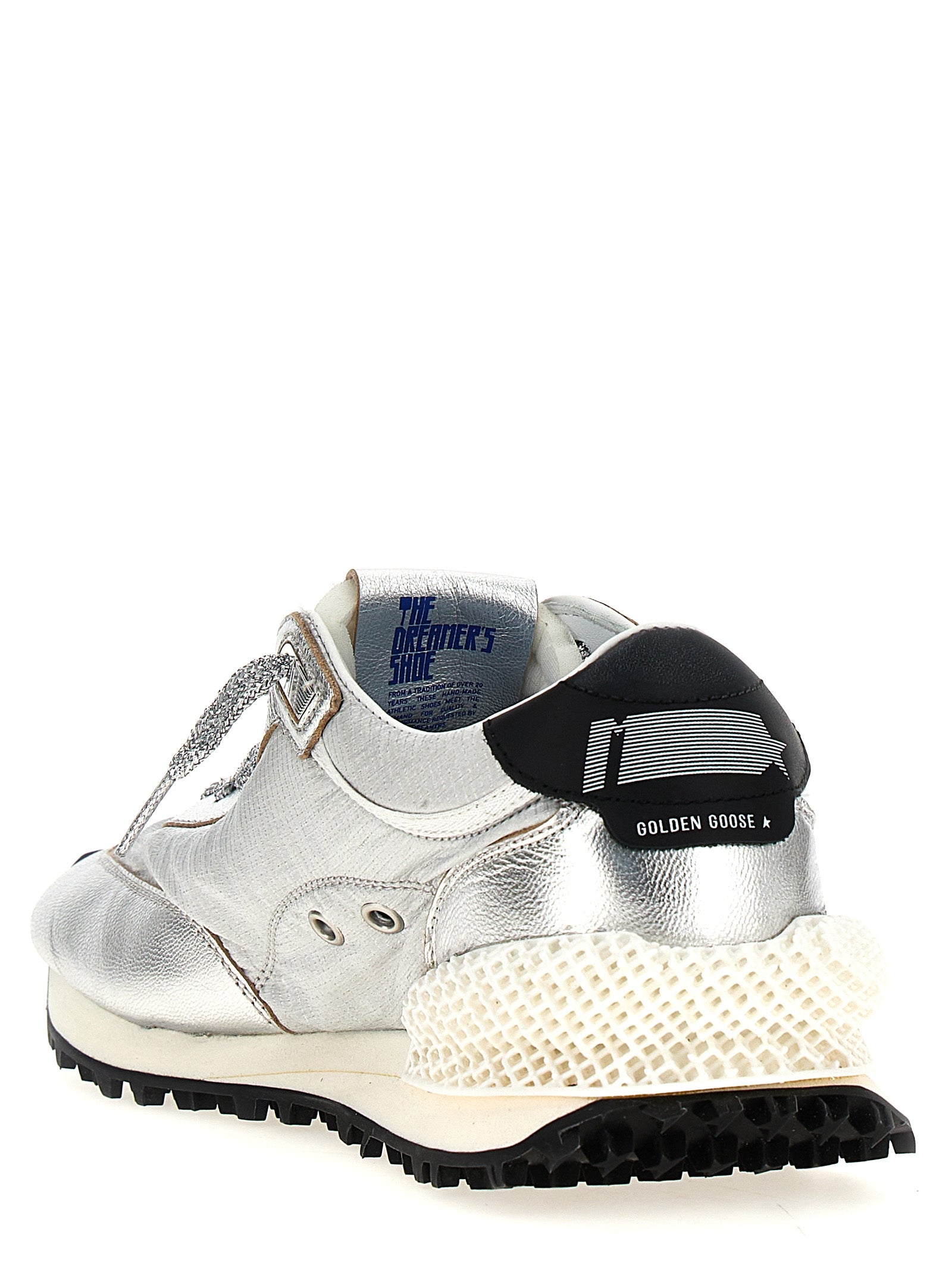 Golden Goose 'Running Marathon M2000' Sneakers