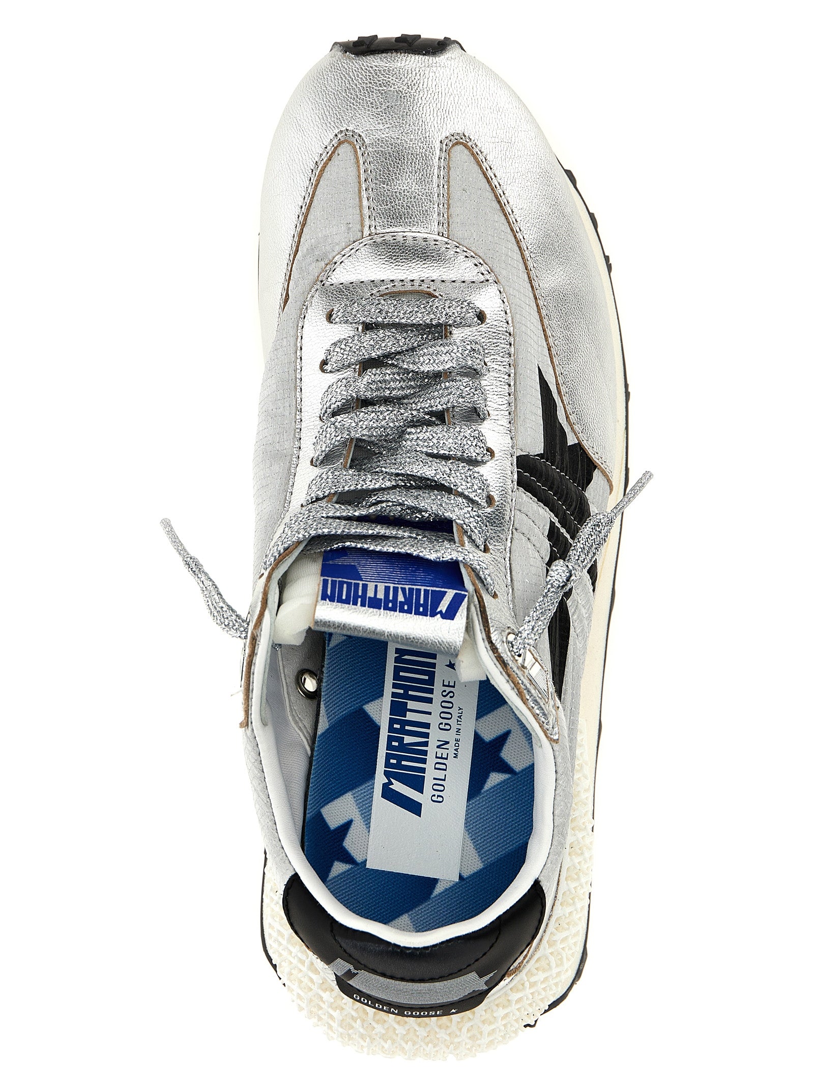 Golden Goose 'Running Marathon M2000' Sneakers