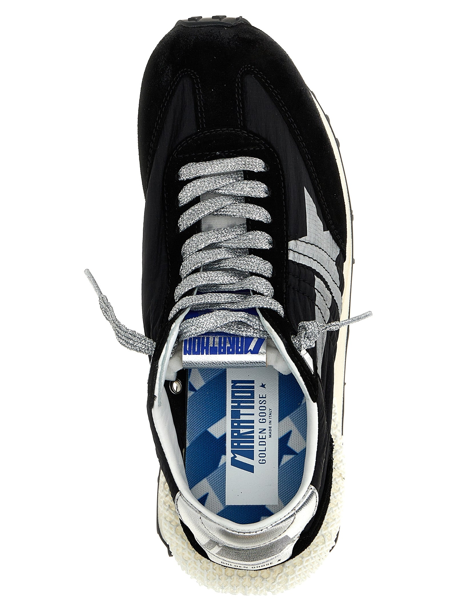 Golden Goose 'Running Marathon M2000' Sneakers