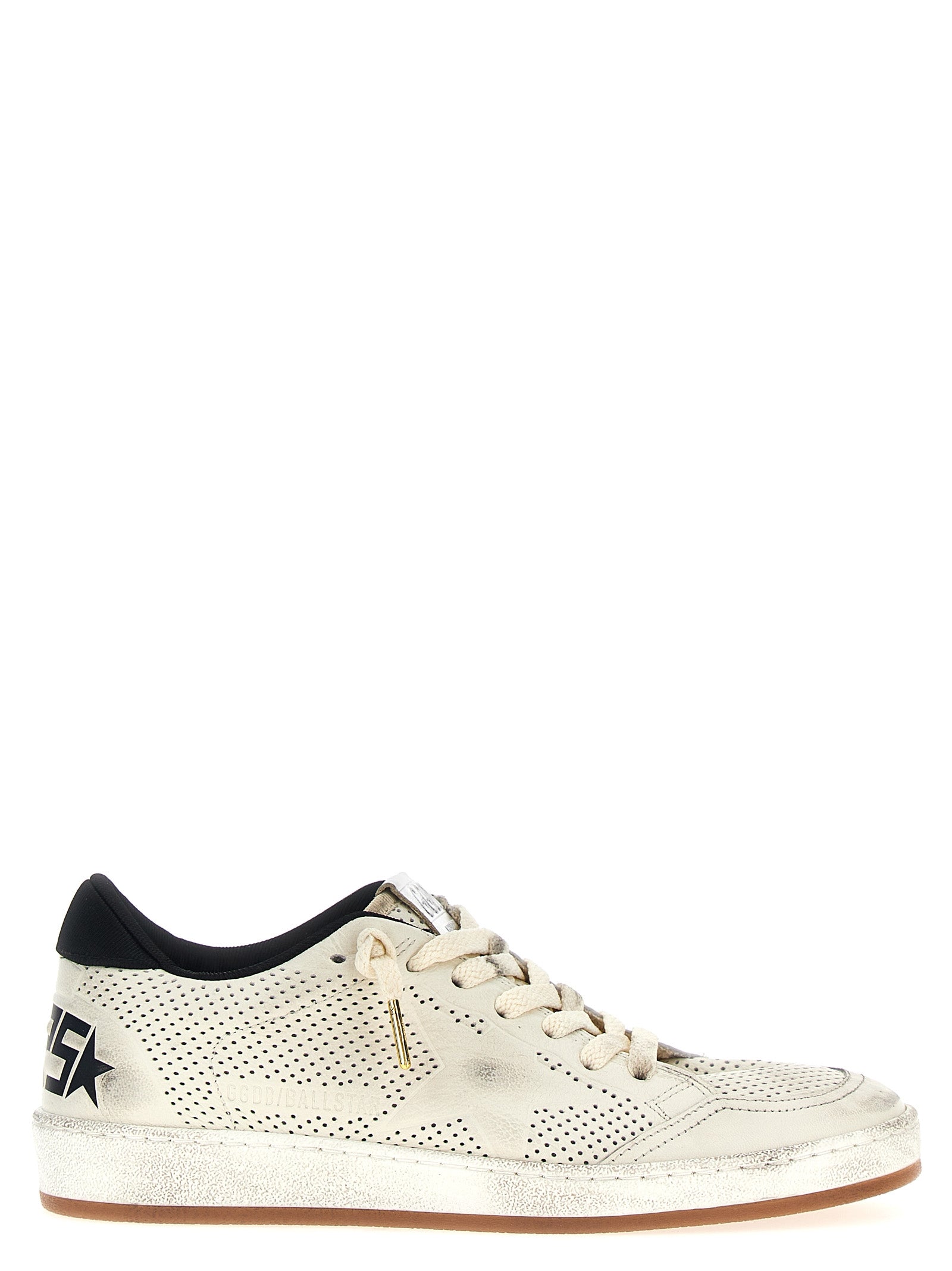 Golden Goose 'Ball Star' Sneakers