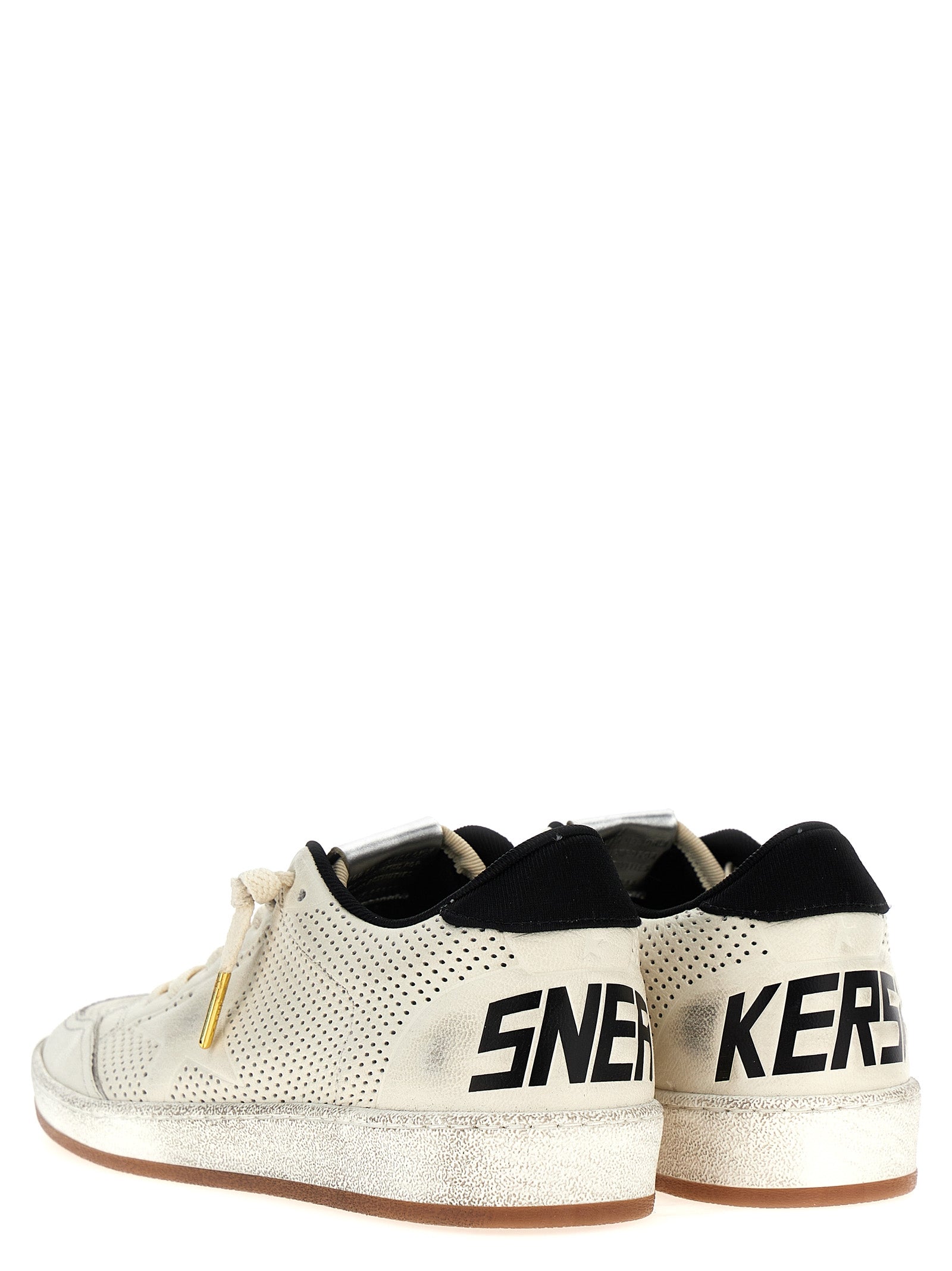 Golden Goose 'Ball Star' Sneakers