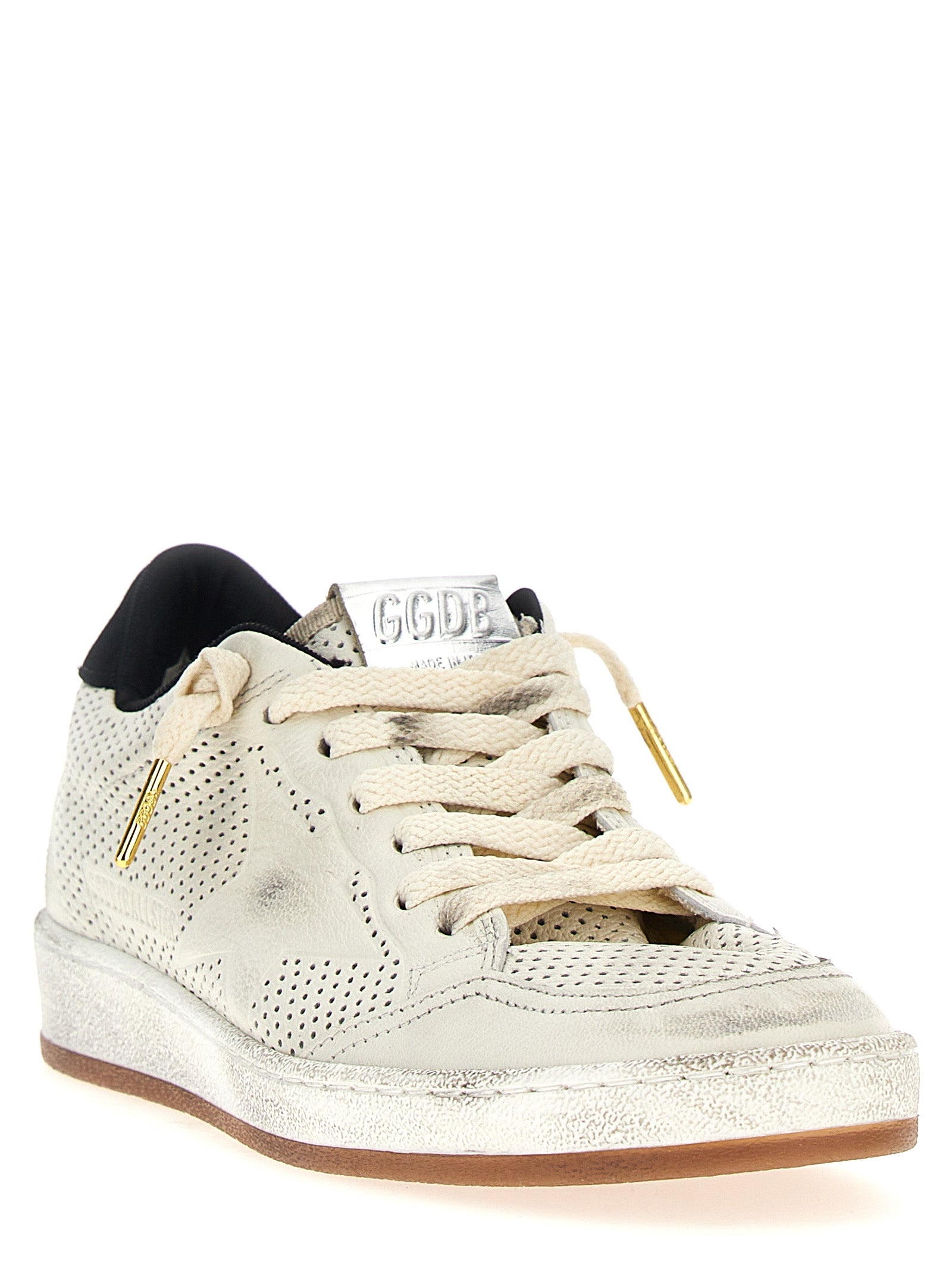 Golden Goose 'Ball Star' Sneakers