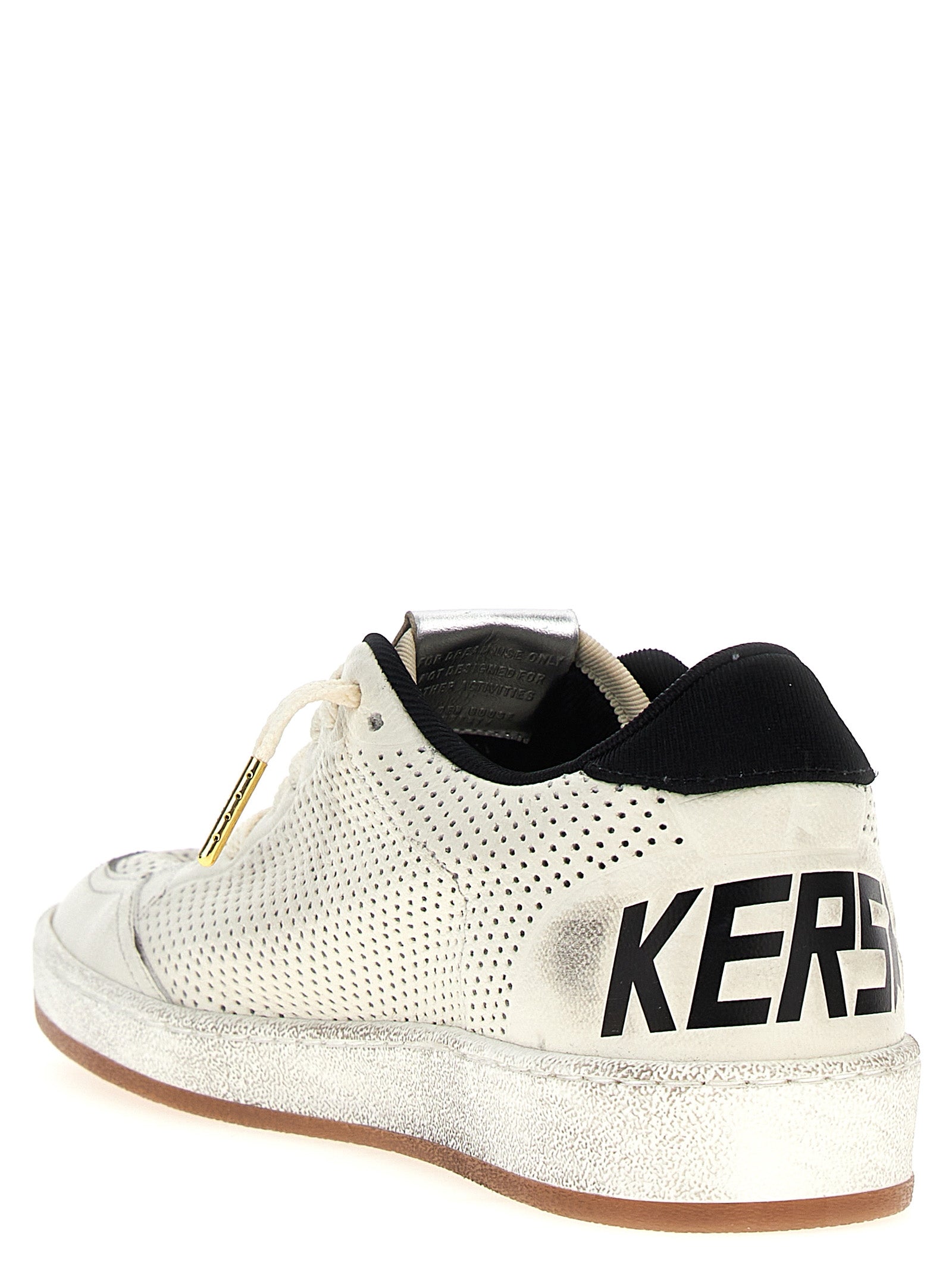 Golden Goose 'Ball Star' Sneakers