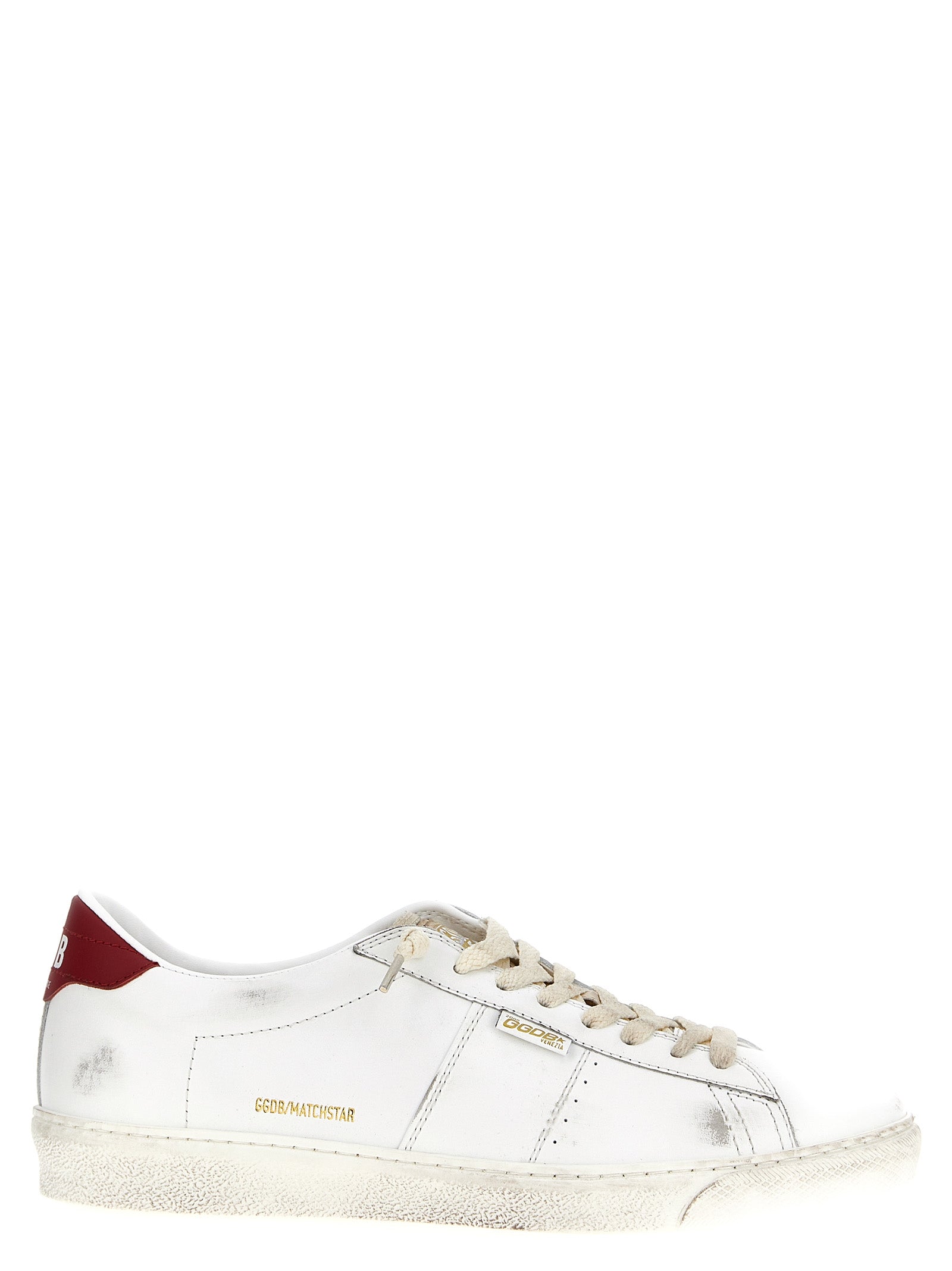 Golden Goose 'Matchstar' Sneakers