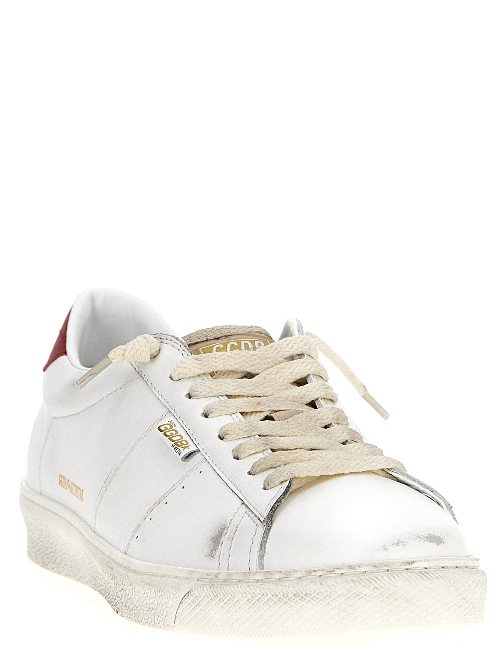 Golden Goose 'Matchstar' Sneakers