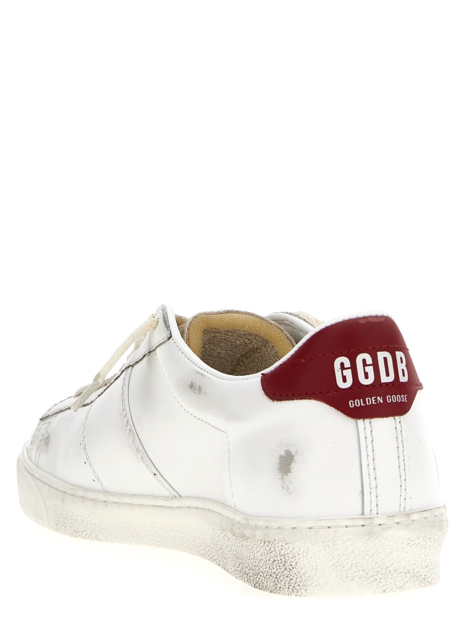 Golden Goose 'Matchstar' Sneakers