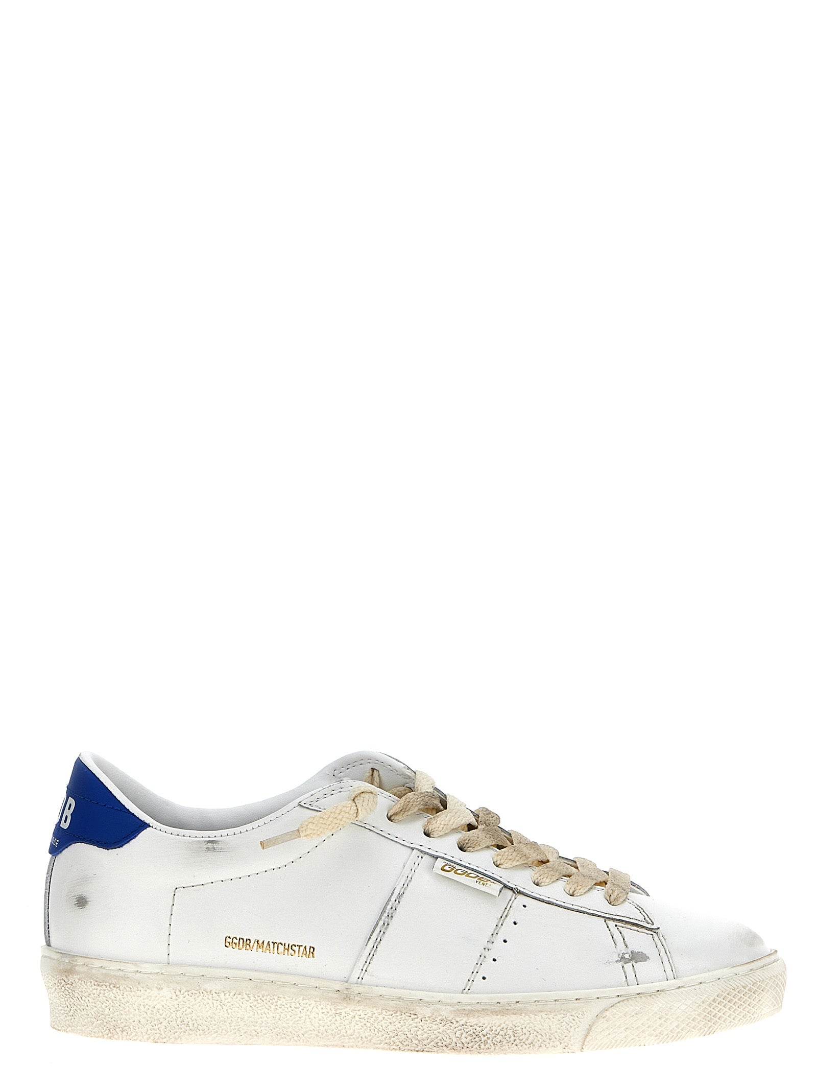 Golden Goose 'Matchstar' Sneakers