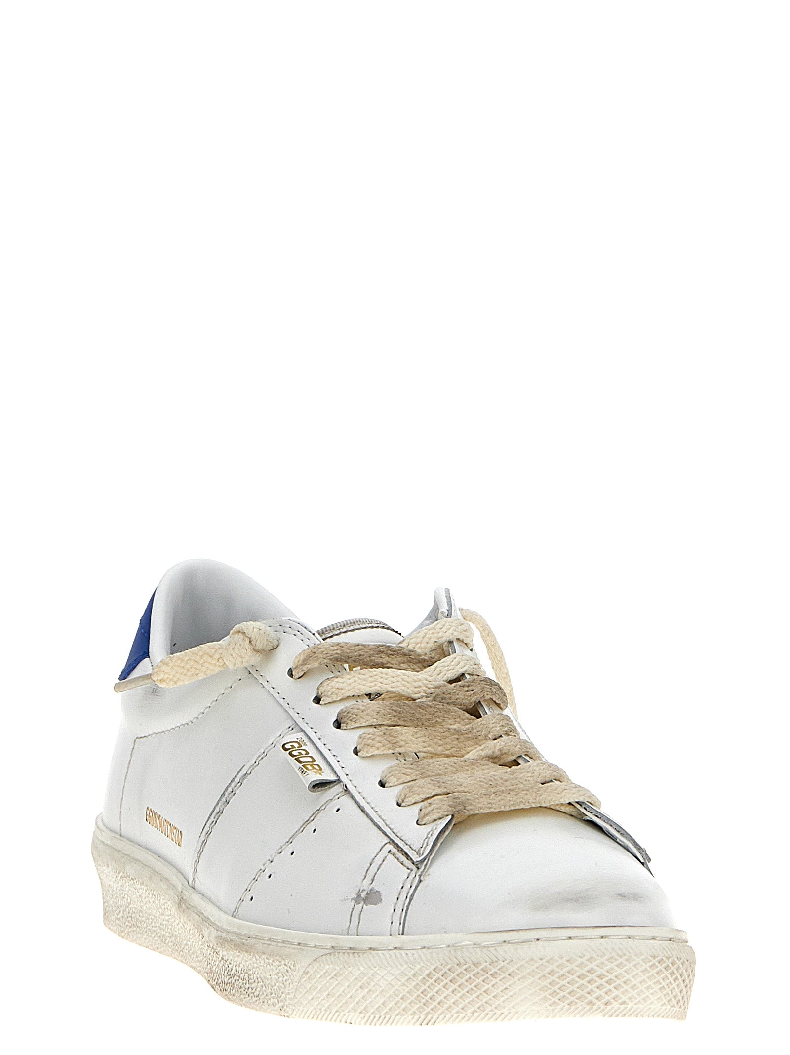 Golden Goose 'Matchstar' Sneakers