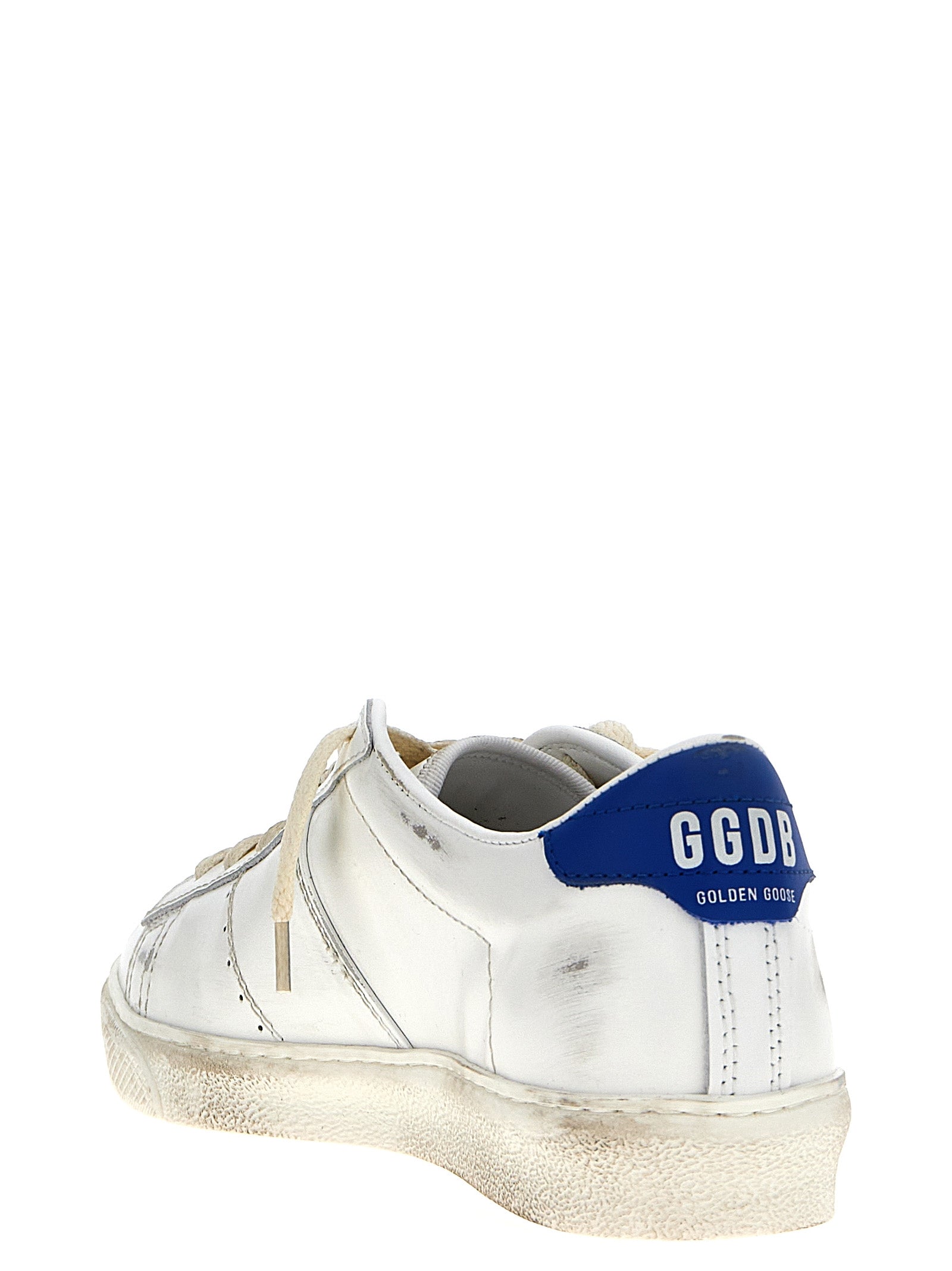 Golden Goose 'Matchstar' Sneakers