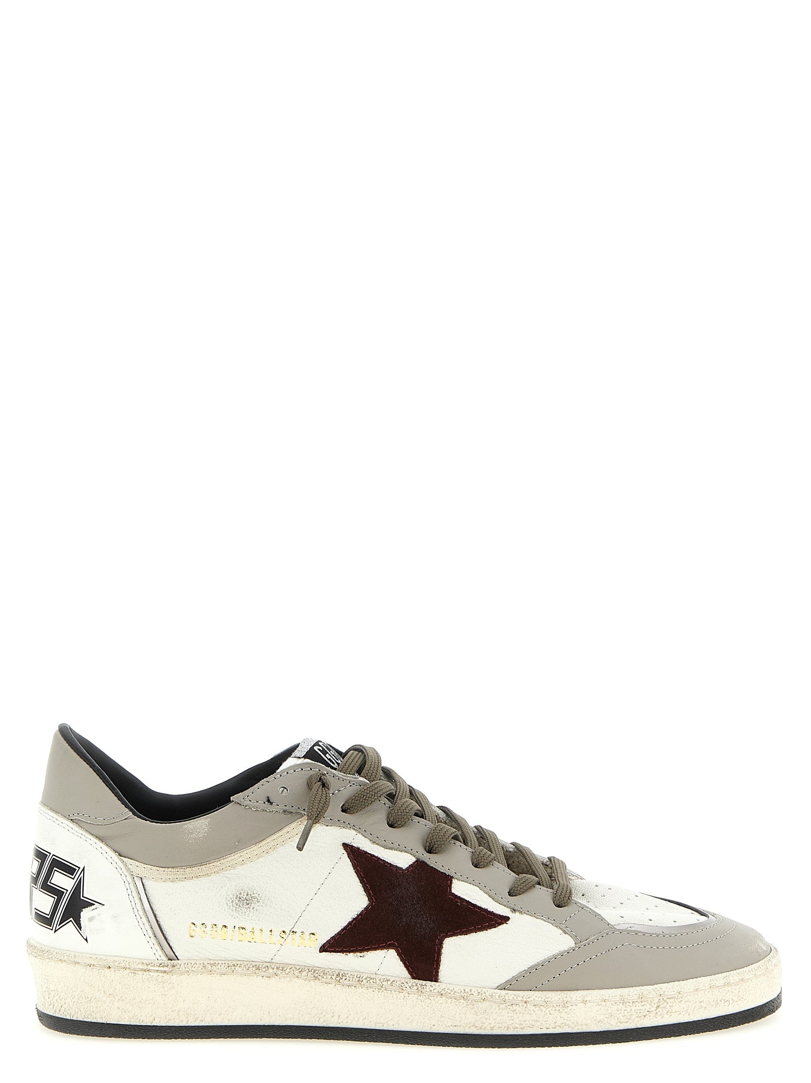 Golden Goose 'Ballstar' Sneakers