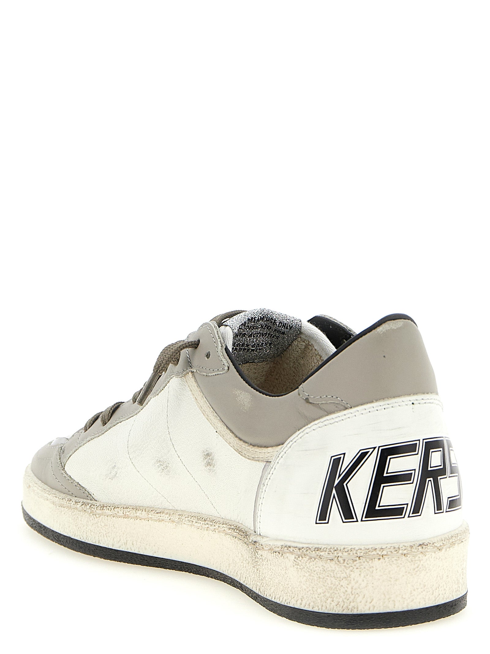 Golden Goose 'Ballstar' Sneakers