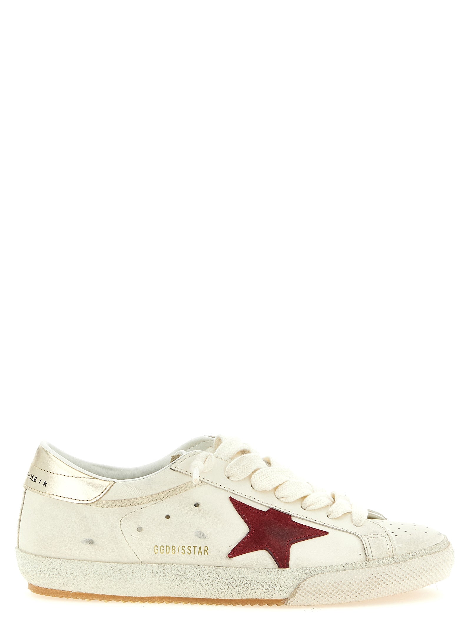 Golden Goose 'Super Star' Sneakers