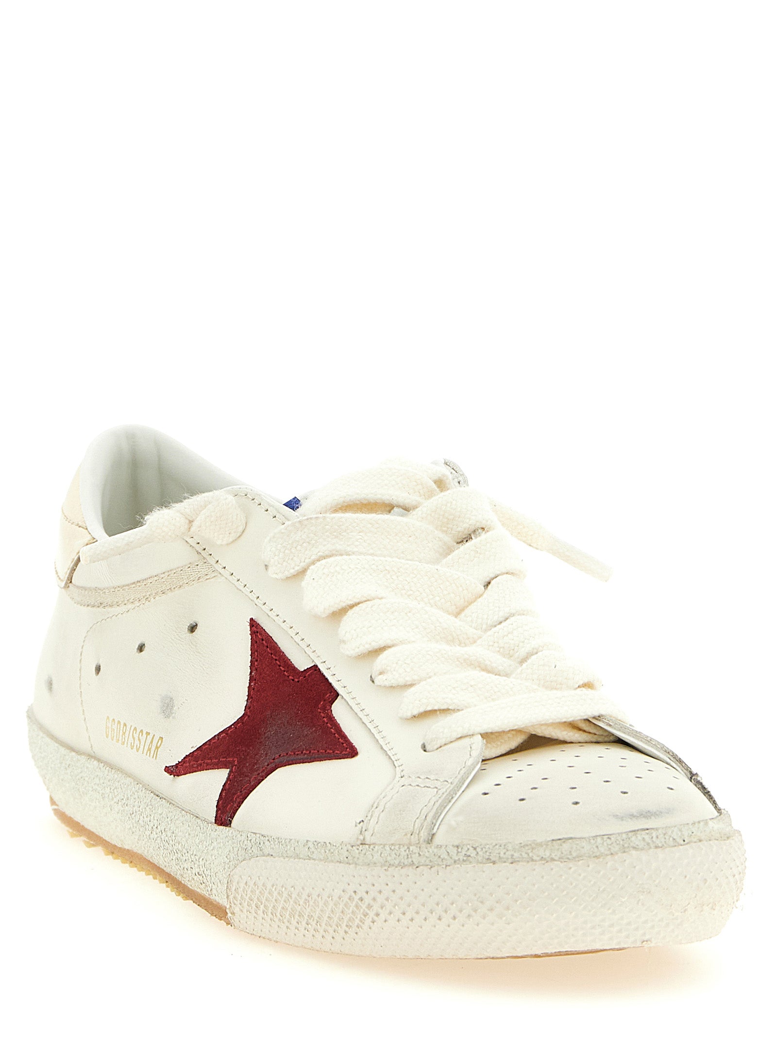 Golden Goose 'Super Star' Sneakers