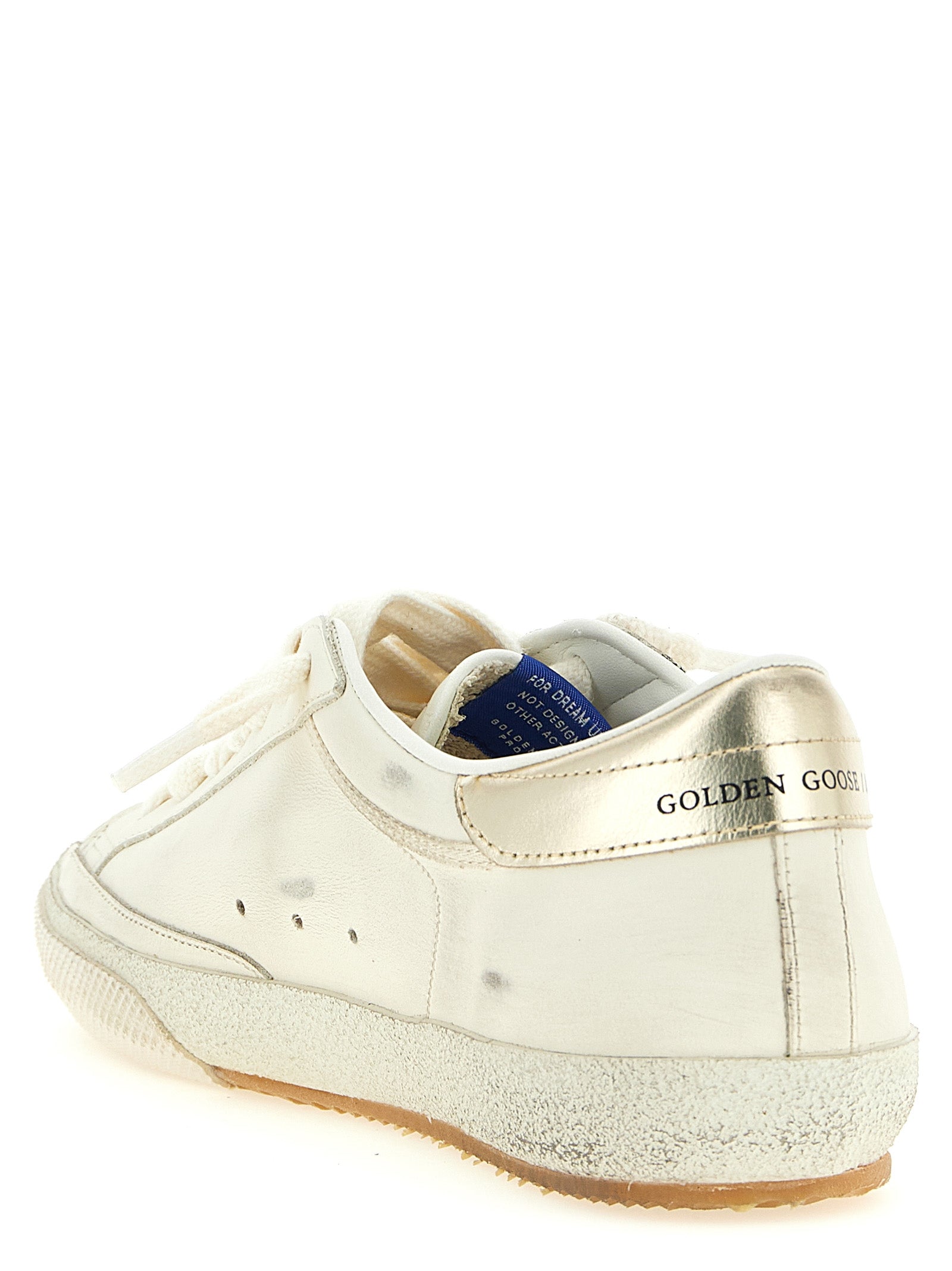 Golden Goose 'Super Star' Sneakers