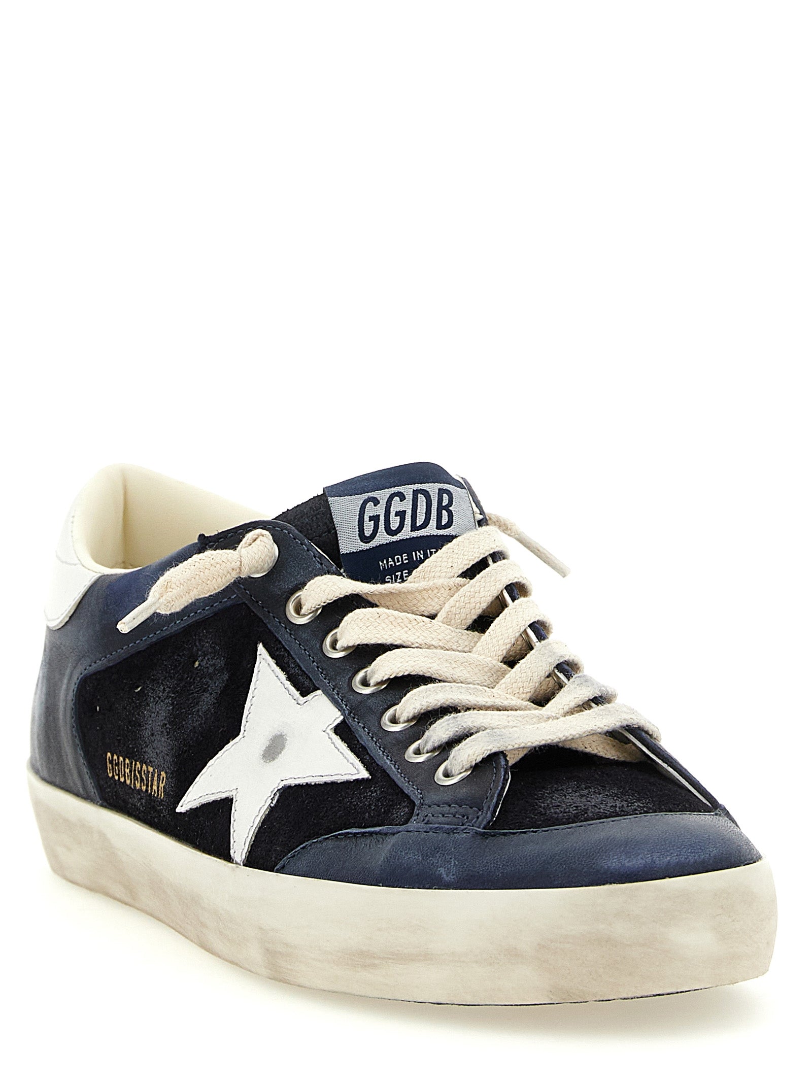 Golden Goose 'Super-Star' Sneakers