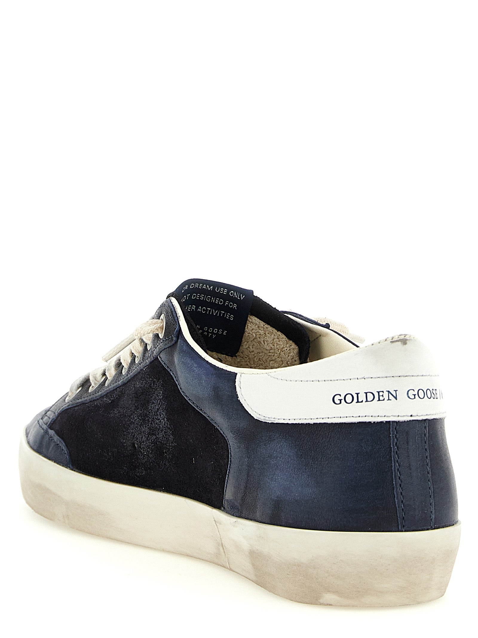 Golden Goose 'Super-Star' Sneakers