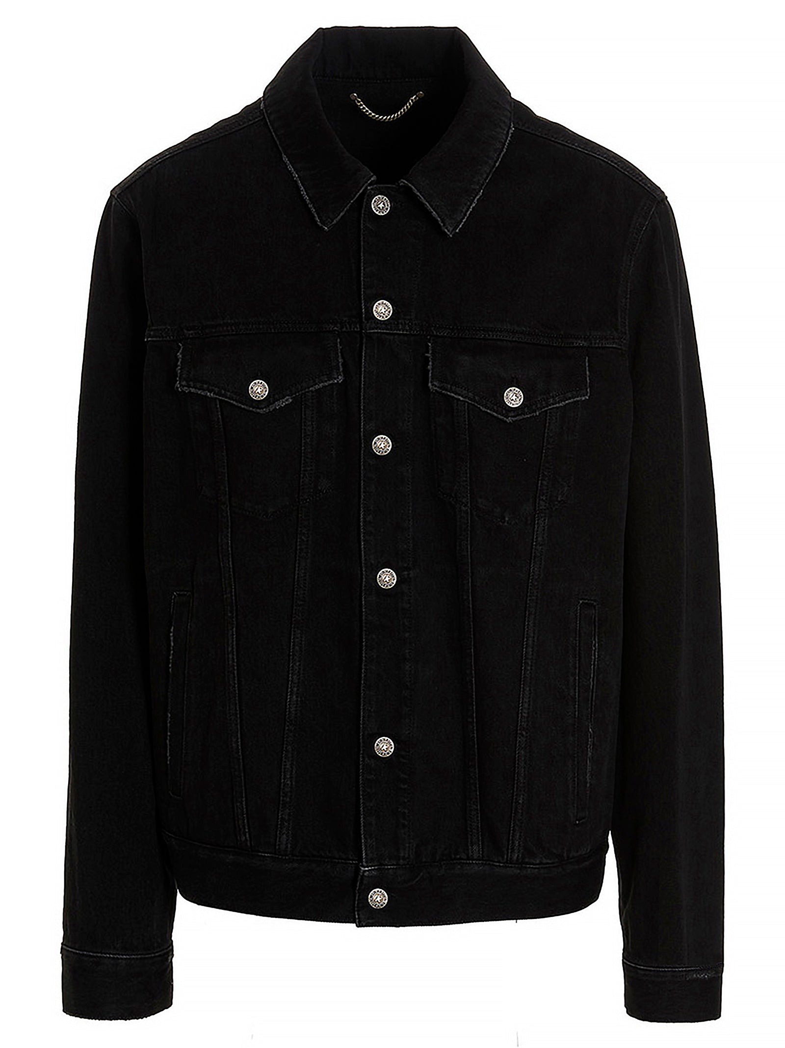 Golden Goose Denim Jacket