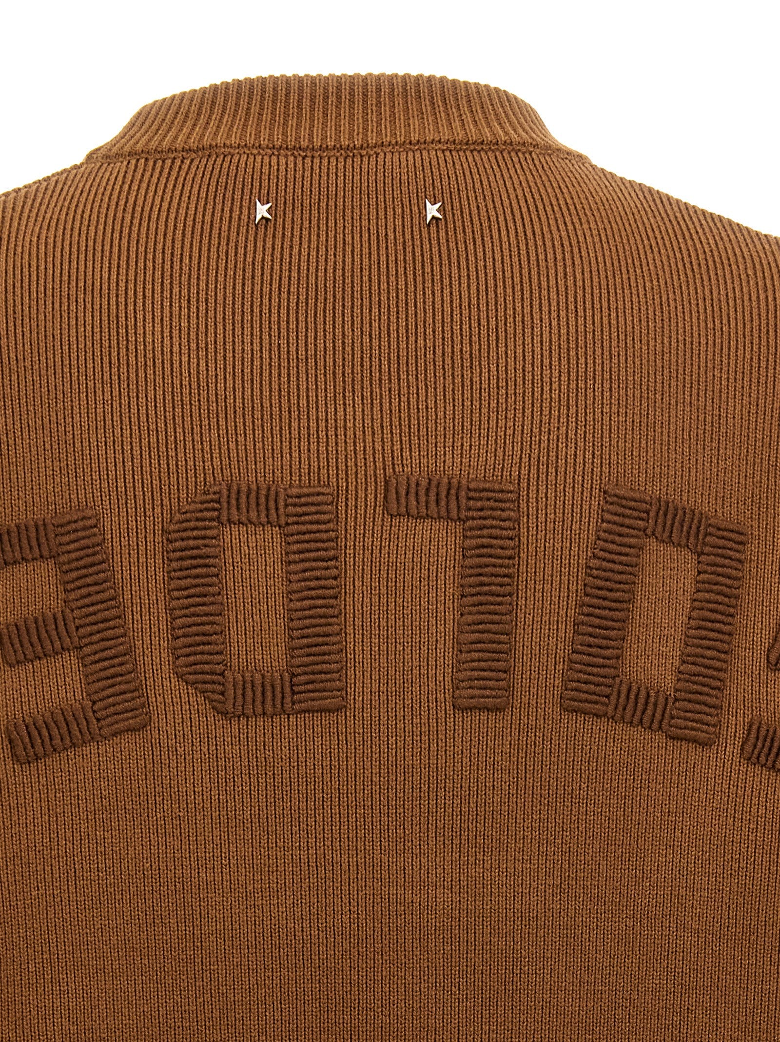 Golden Goose 'Davis' Sweater