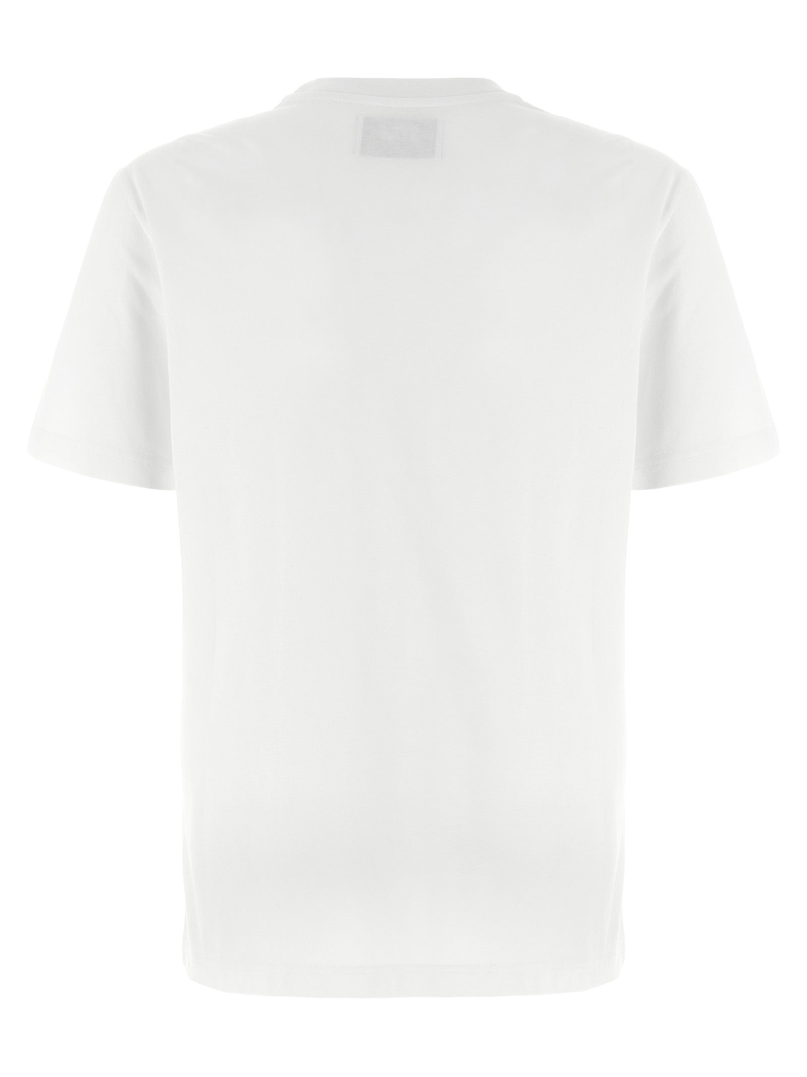 Golden Goose T-Shirt 'Small Star'