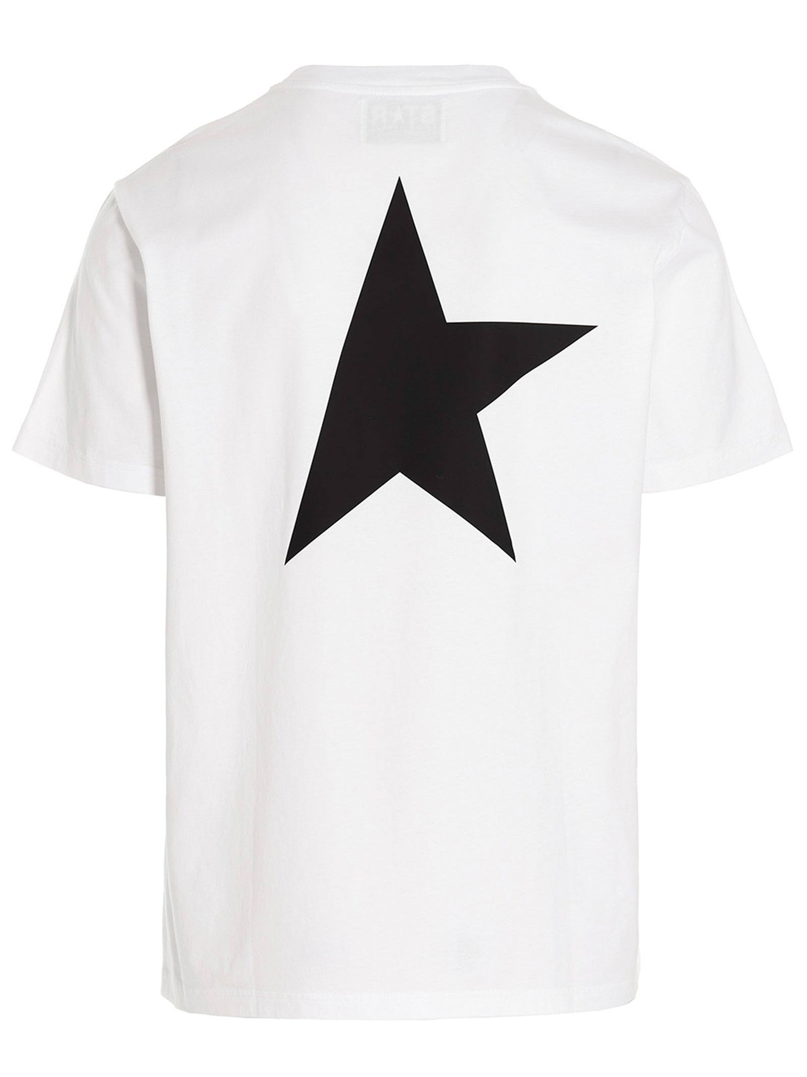 Golden Goose Logo T-Shirt