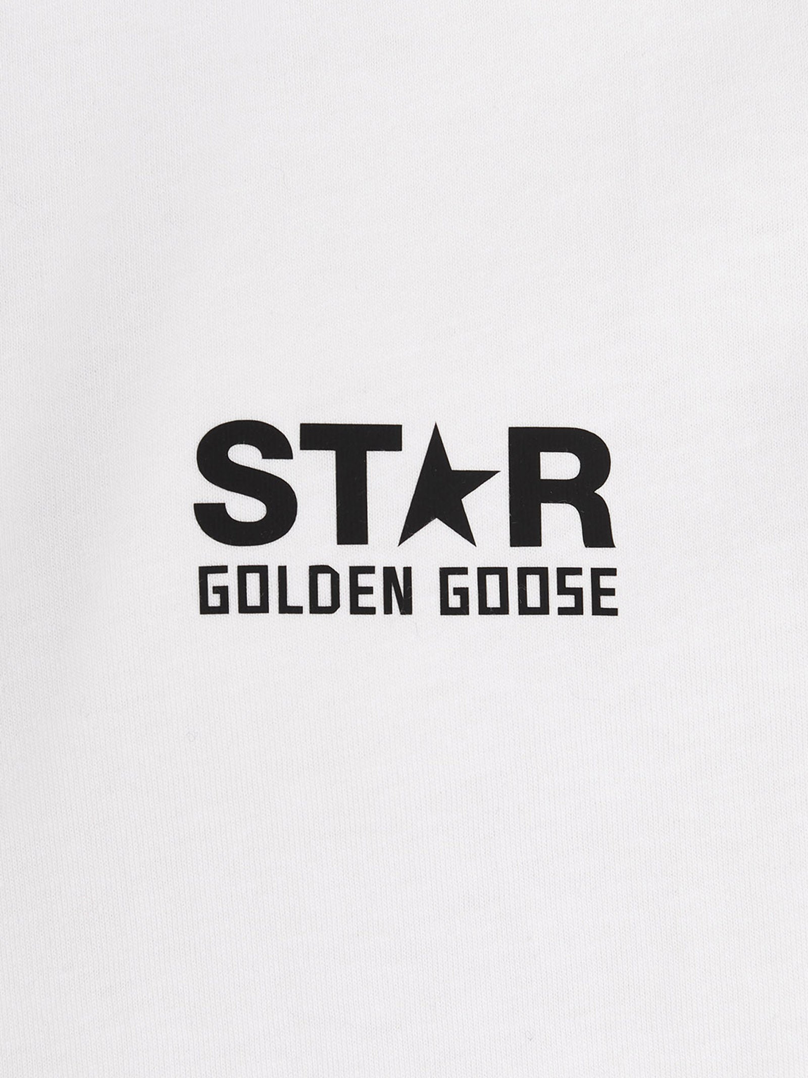 Golden Goose Logo T-Shirt