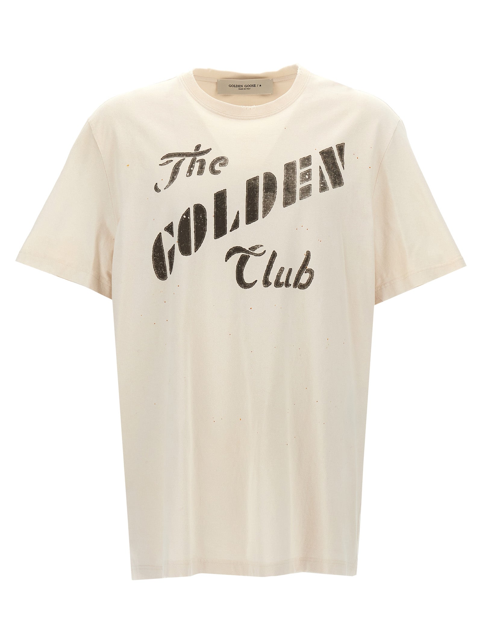 Golden Goose 'Regular' T-Shirt