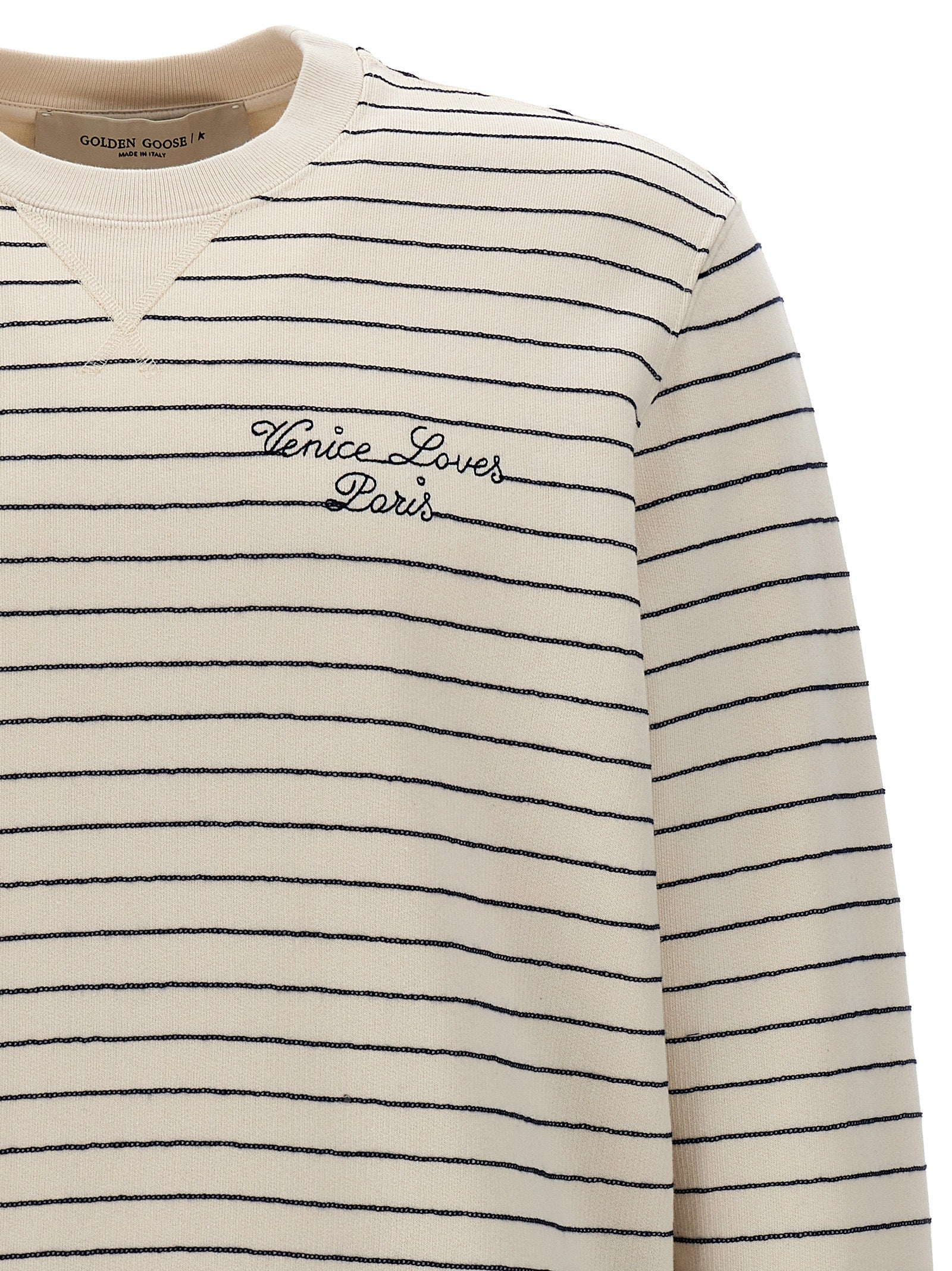 Golden Goose 'Journey' Sweatshirt