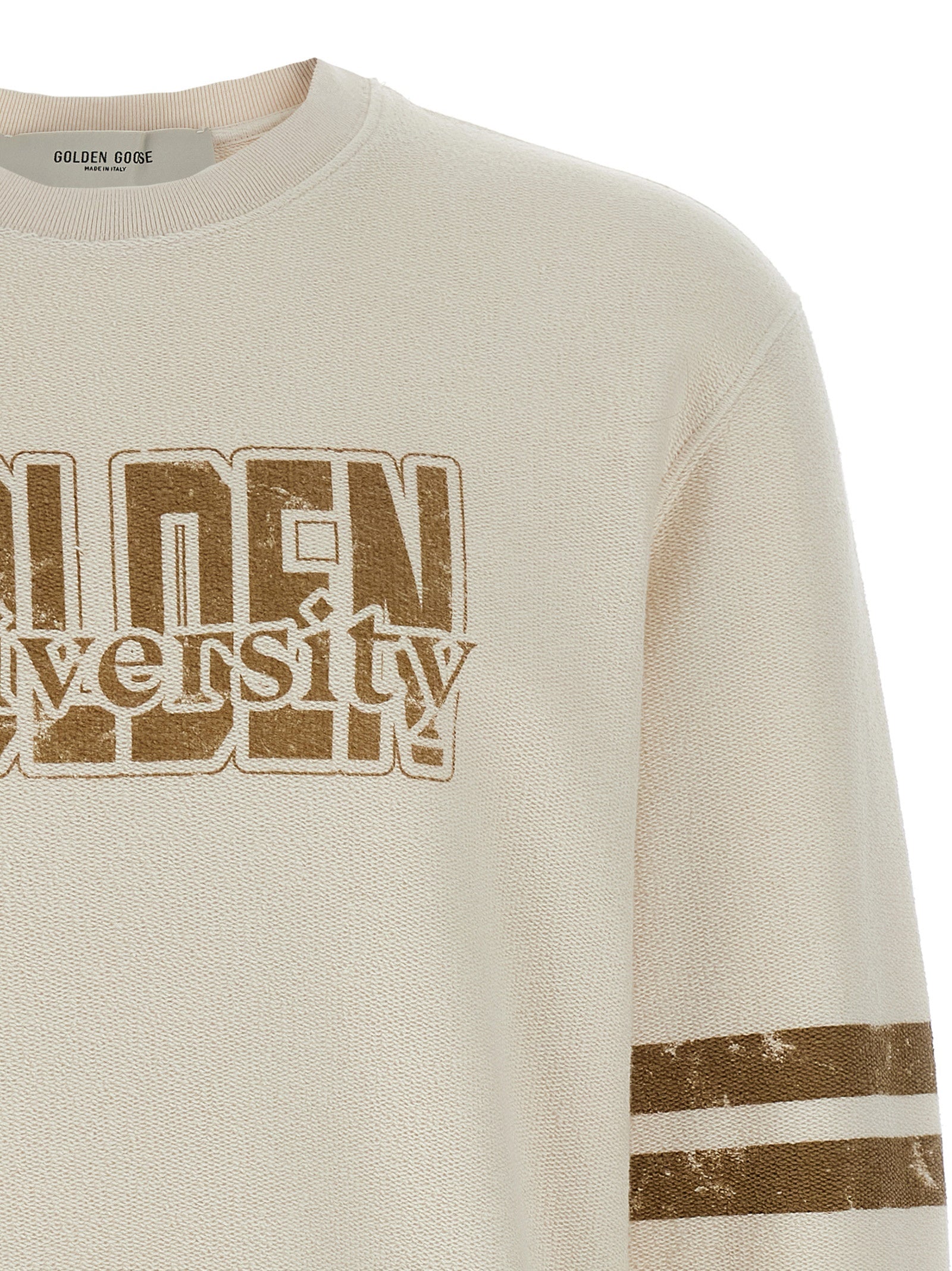 Golden Goose 'Archibald' Sweatshirt