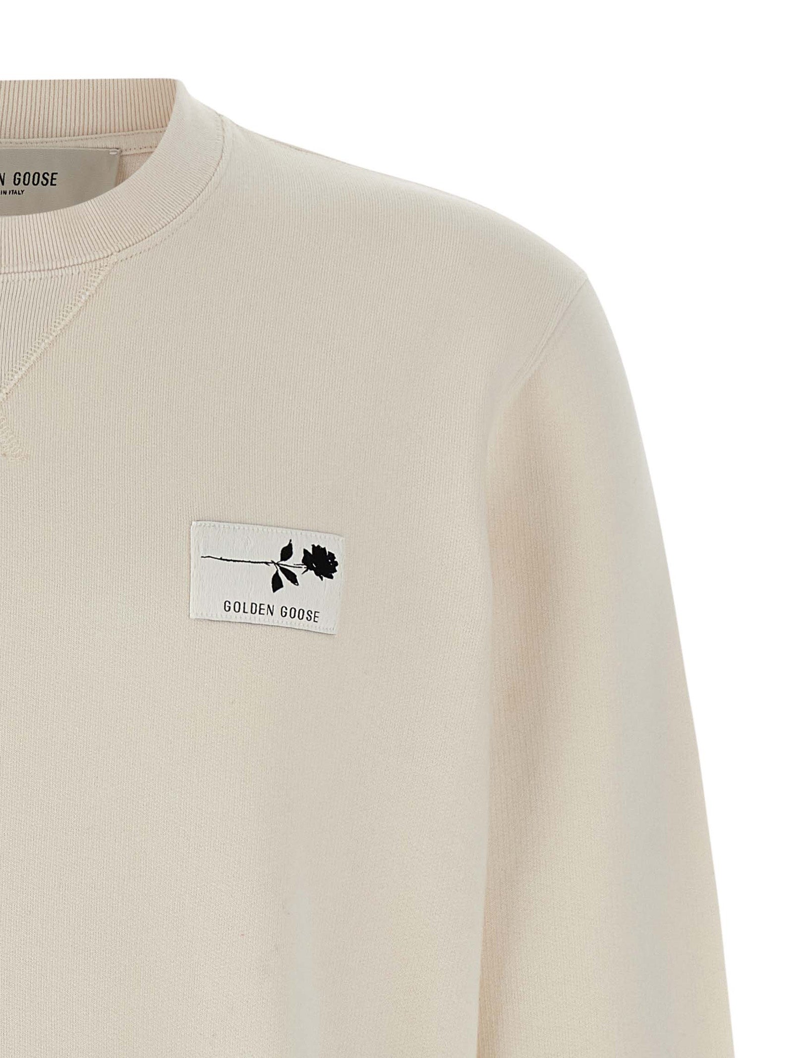 Golden Goose 'Archibald' Sweatshirt