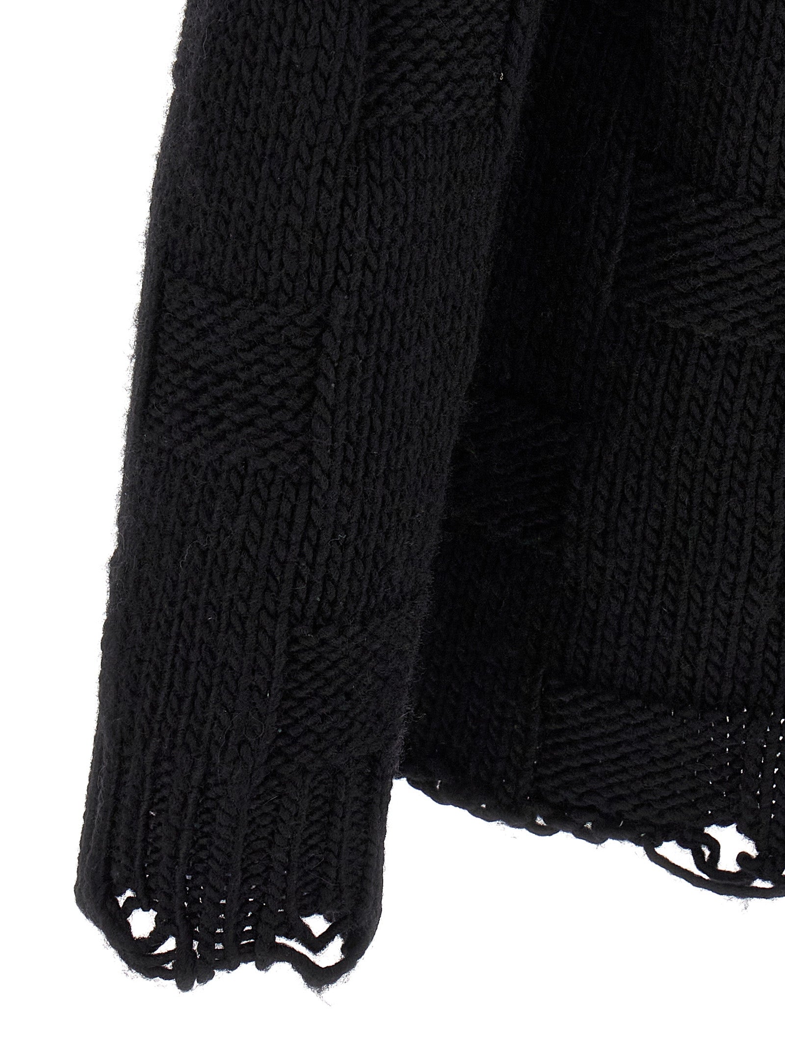 Golden Goose 'Journey' Sweater