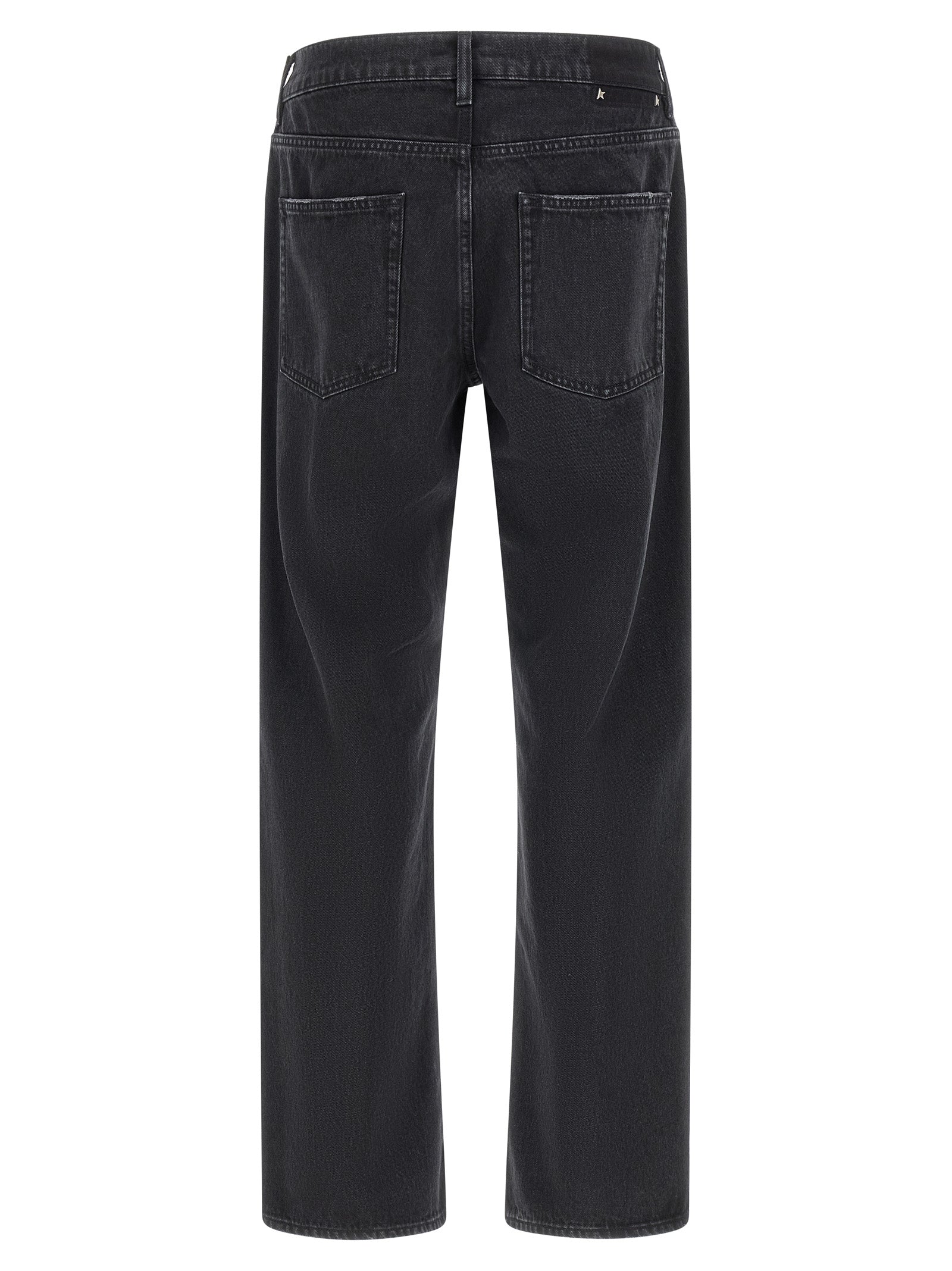 Golden Goose 'Skate' Jeans