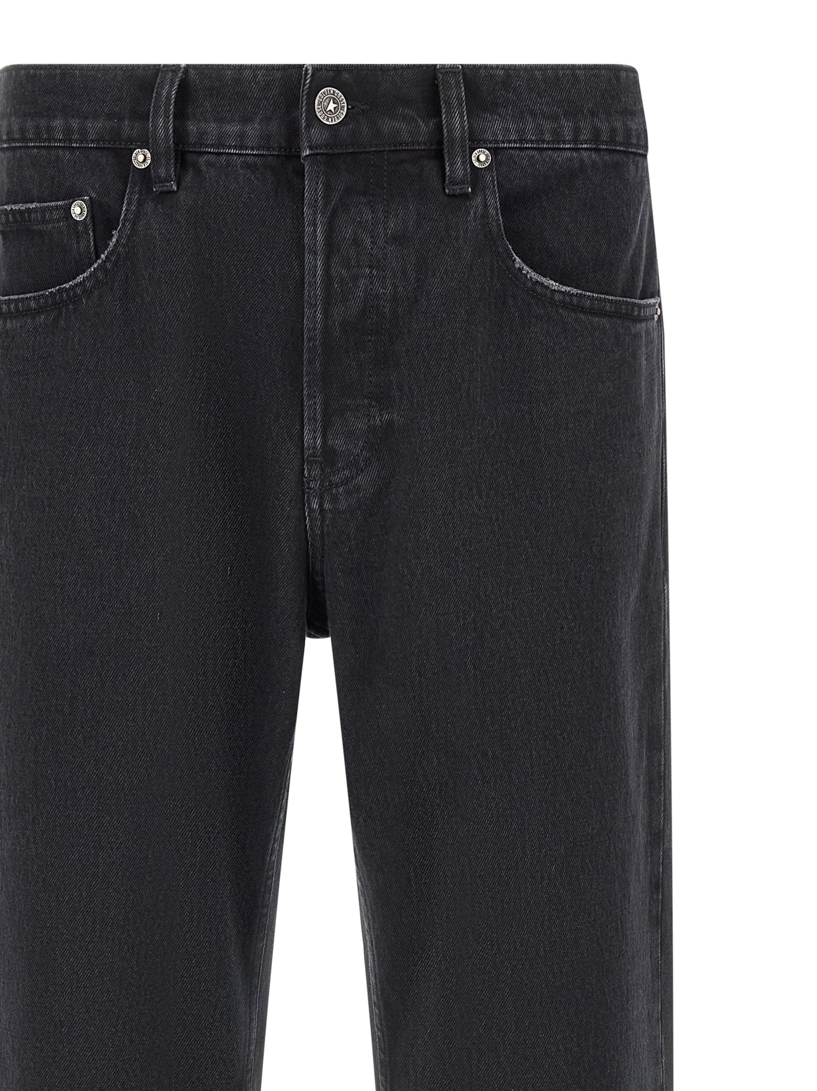 Golden Goose 'Skate' Jeans