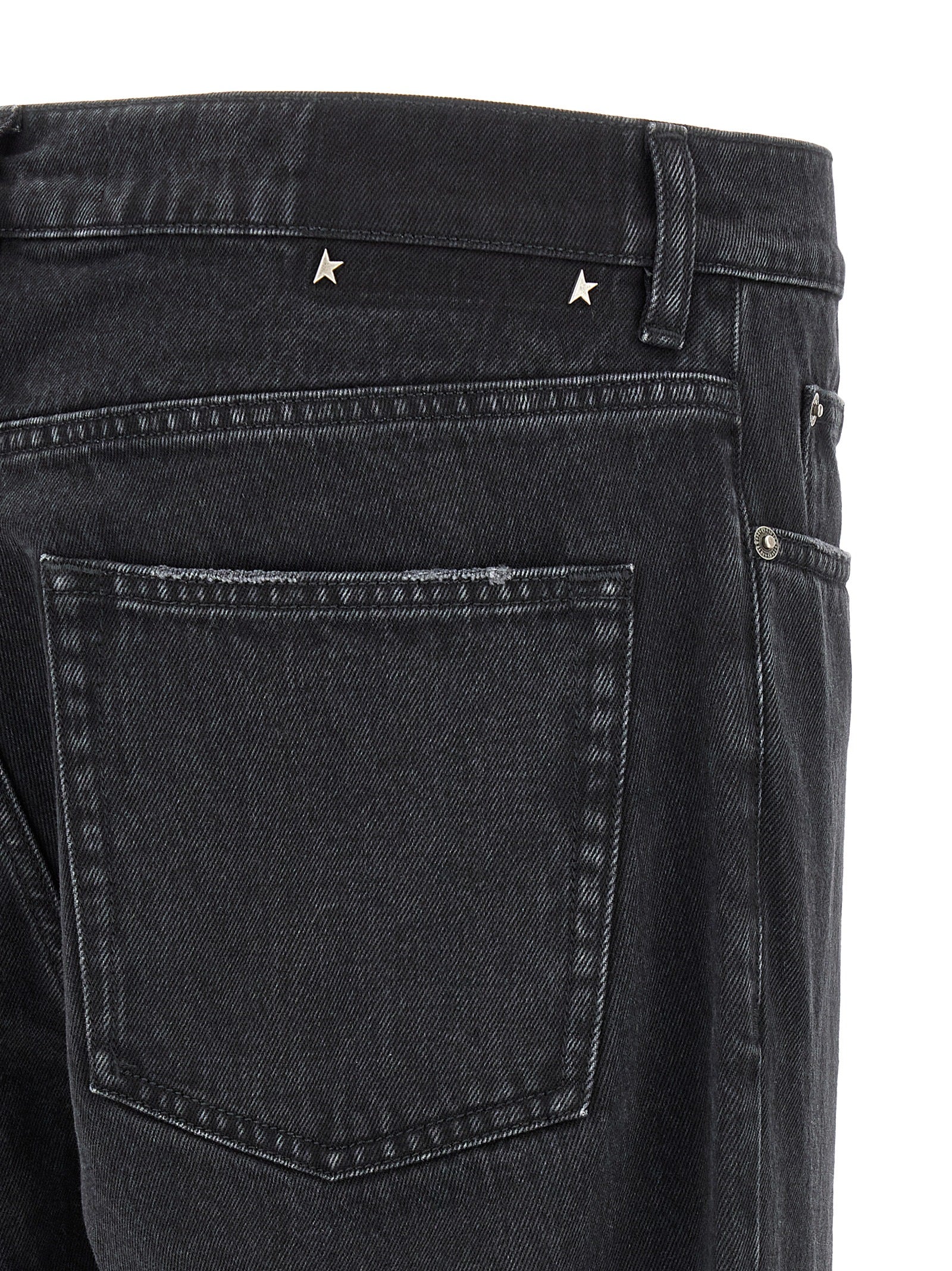 Golden Goose 'Skate' Jeans