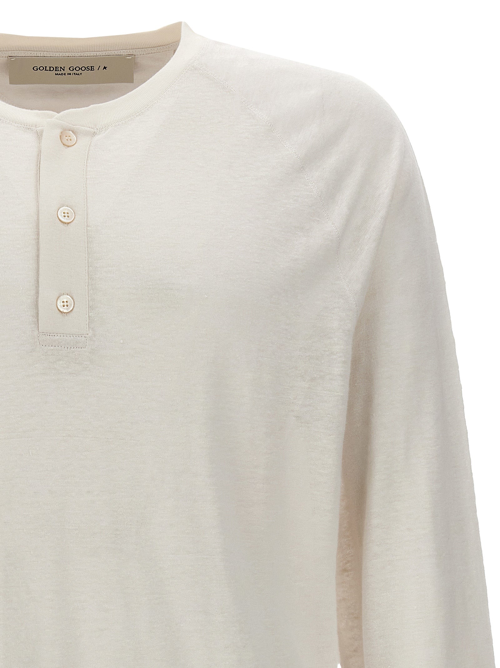 Golden Goose 'Ludovico' Polo Shirt