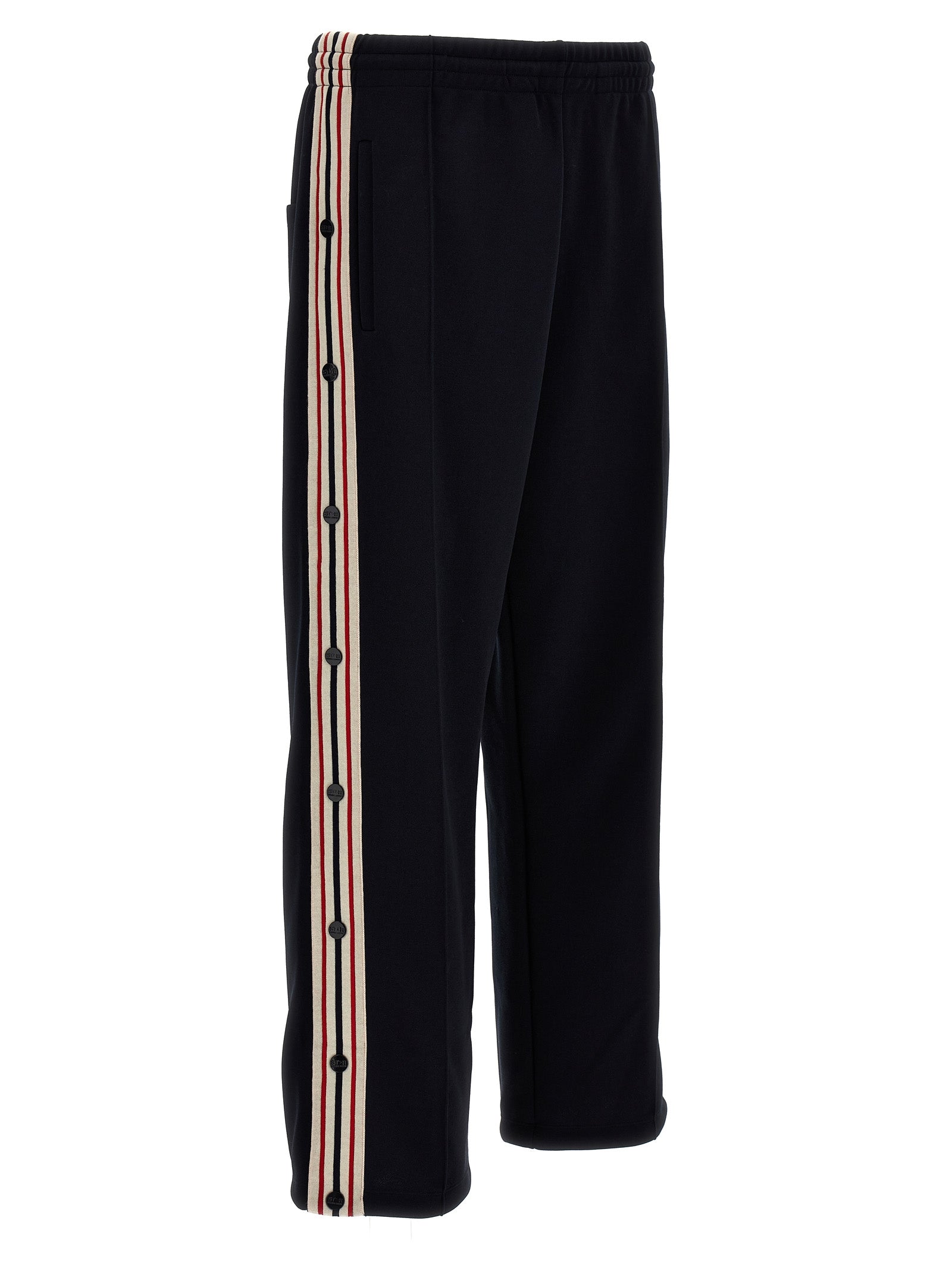 Golden Goose Side Band Joggers