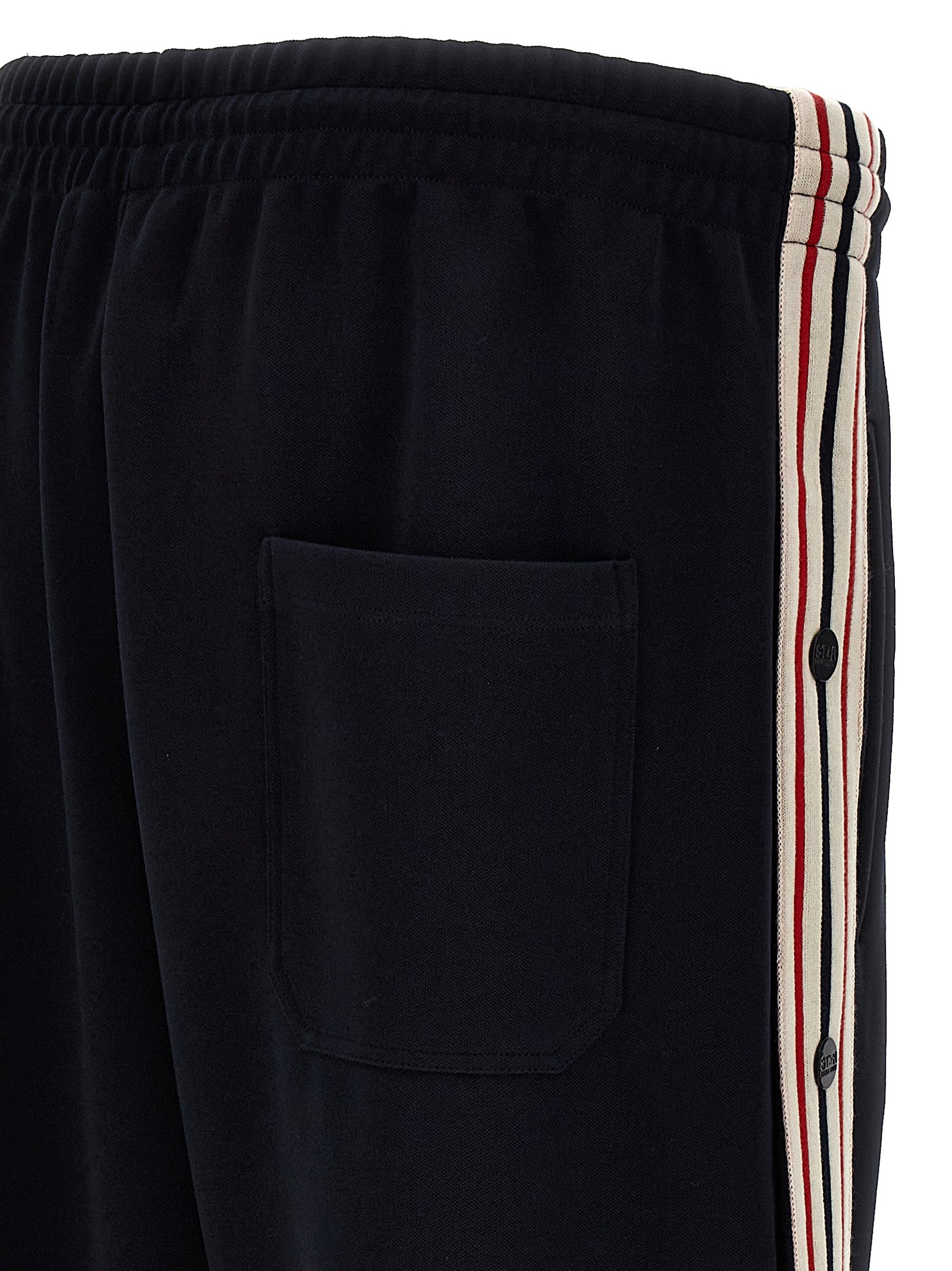 Golden Goose Side Band Joggers