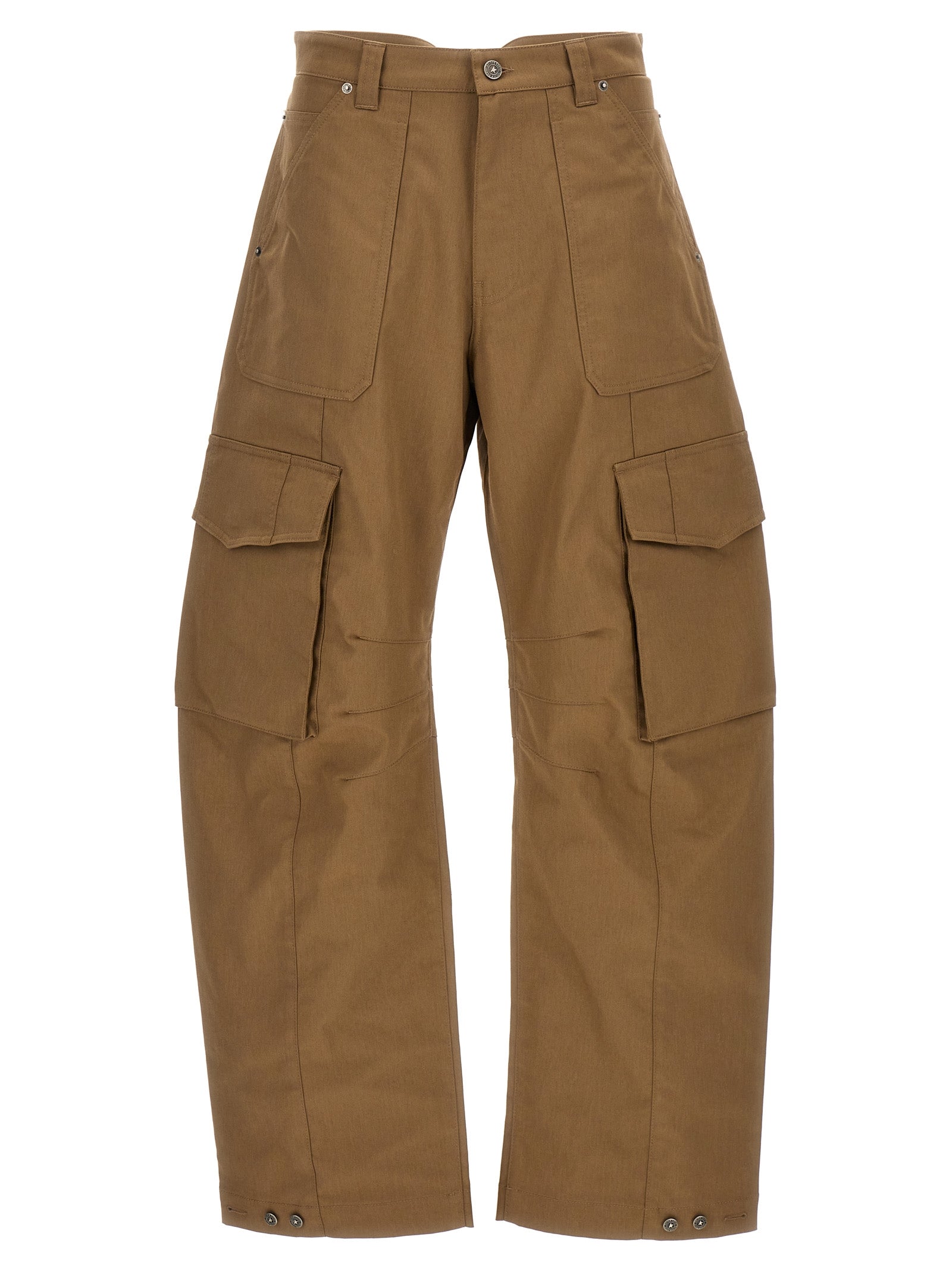 Golden Goose 'Leniin Cargo' Pants