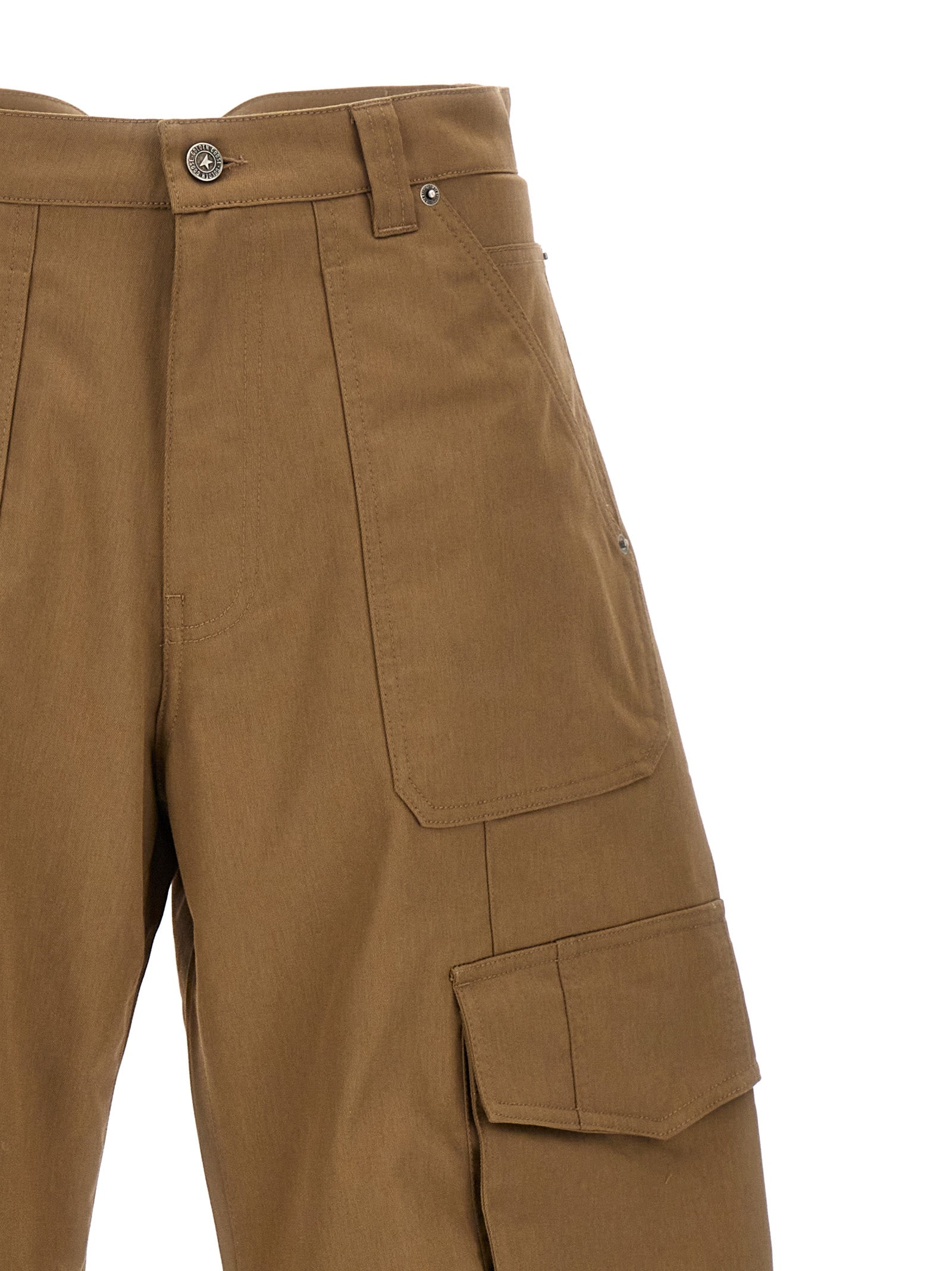 Golden Goose 'Leniin Cargo' Pants