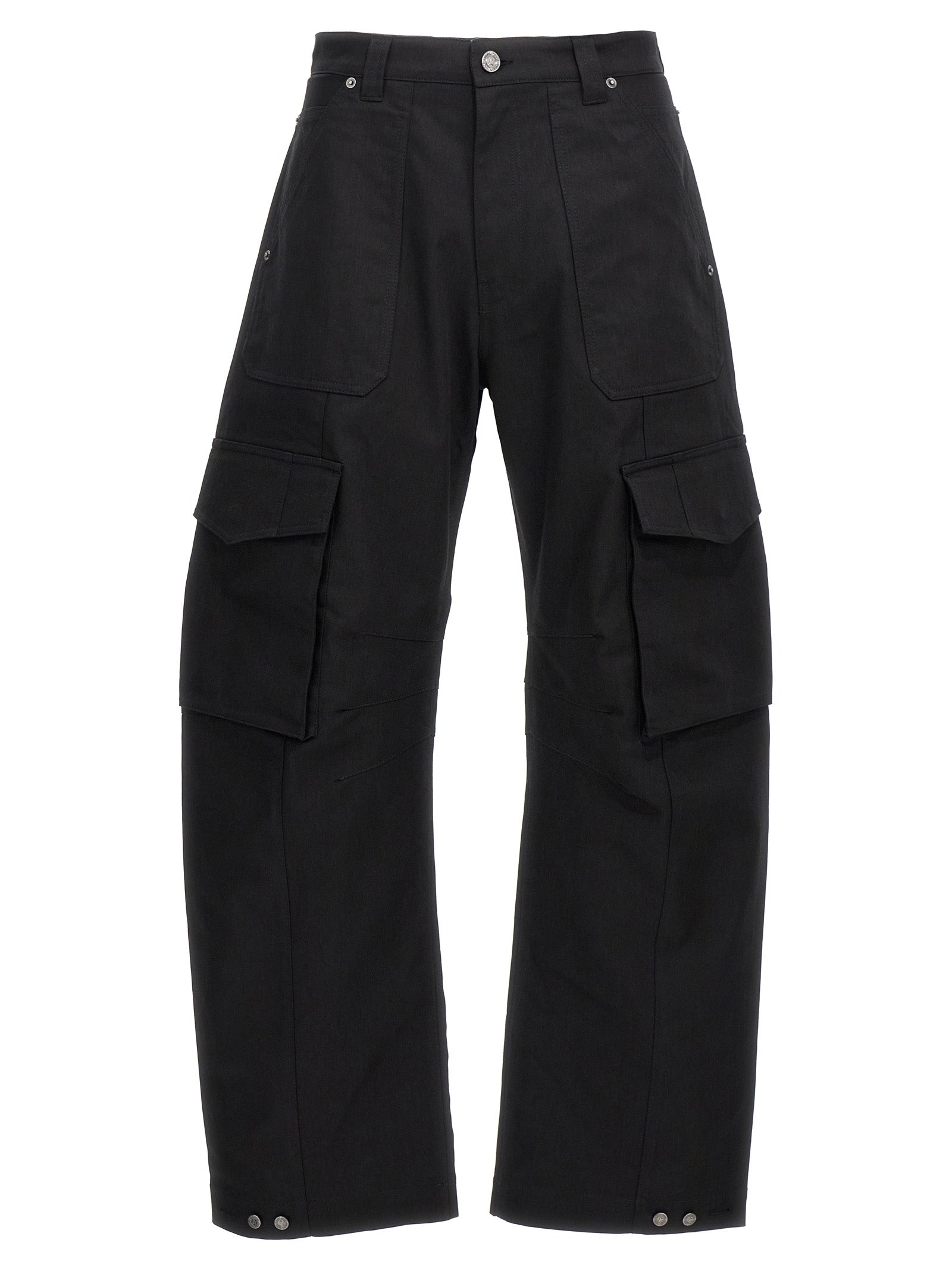 Golden Goose 'Leniin Cargo' Pants