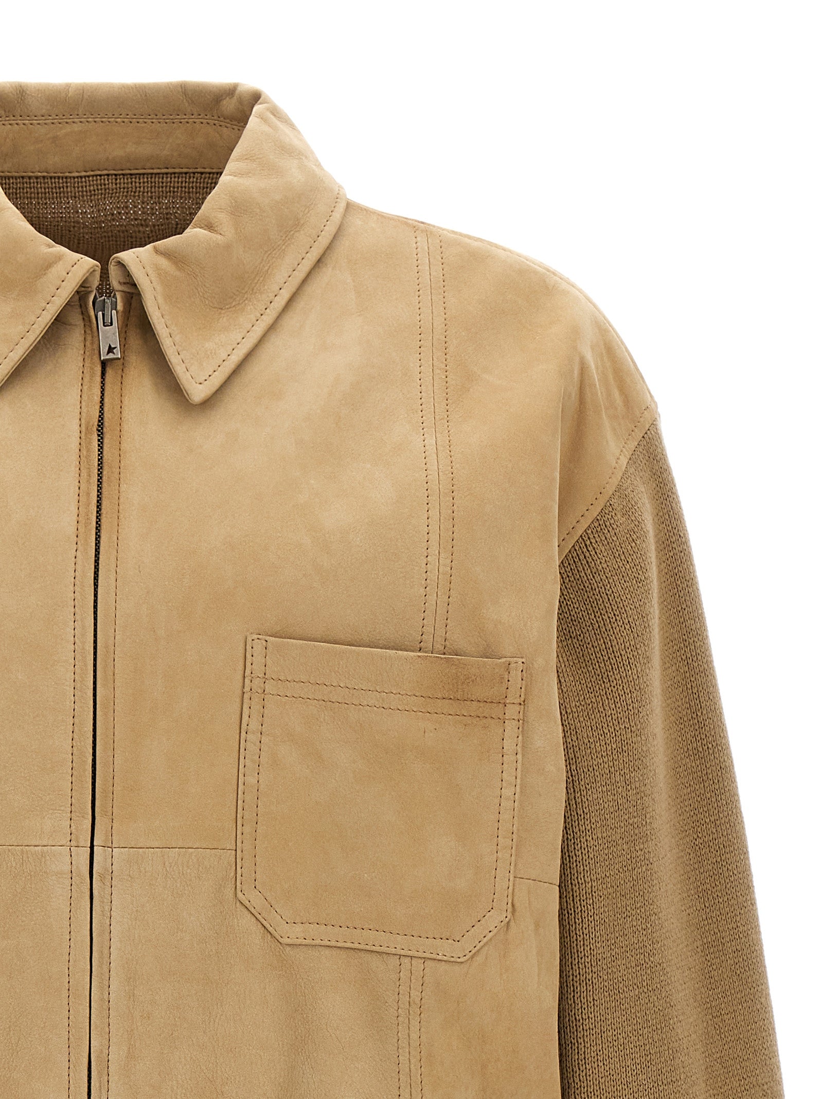 Golden Goose 'Neil' Jacket
