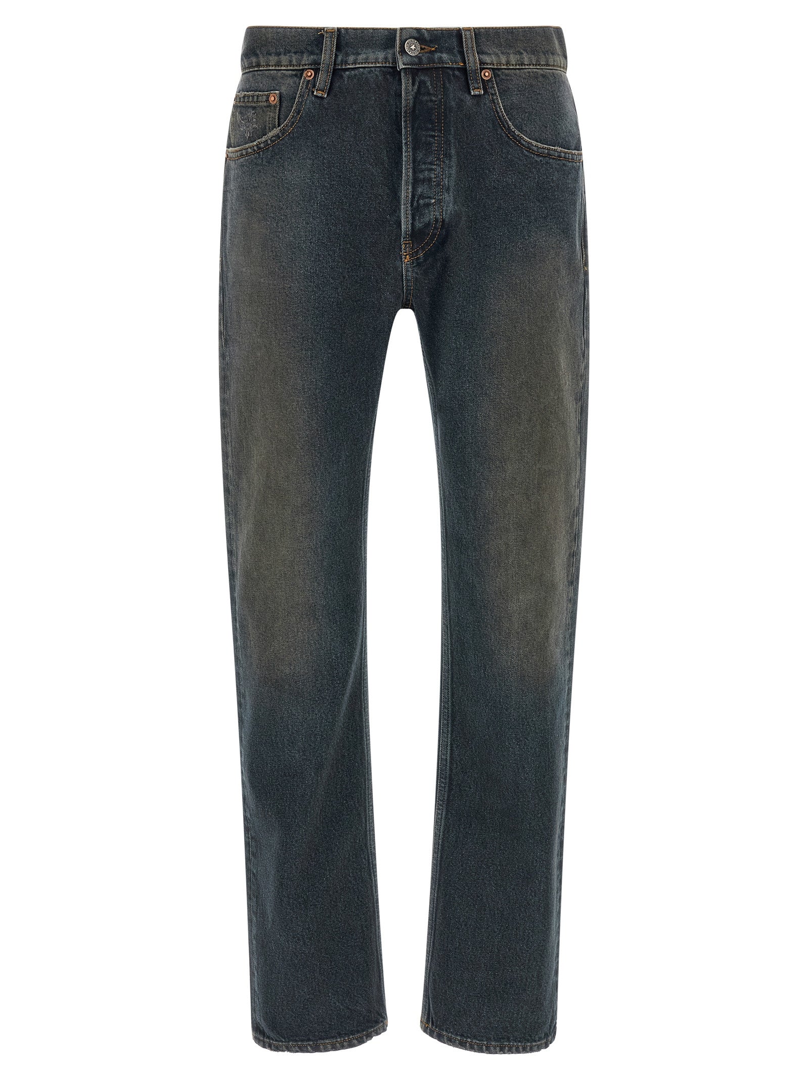 Golden Goose ' Journey Patrick' Jeans
