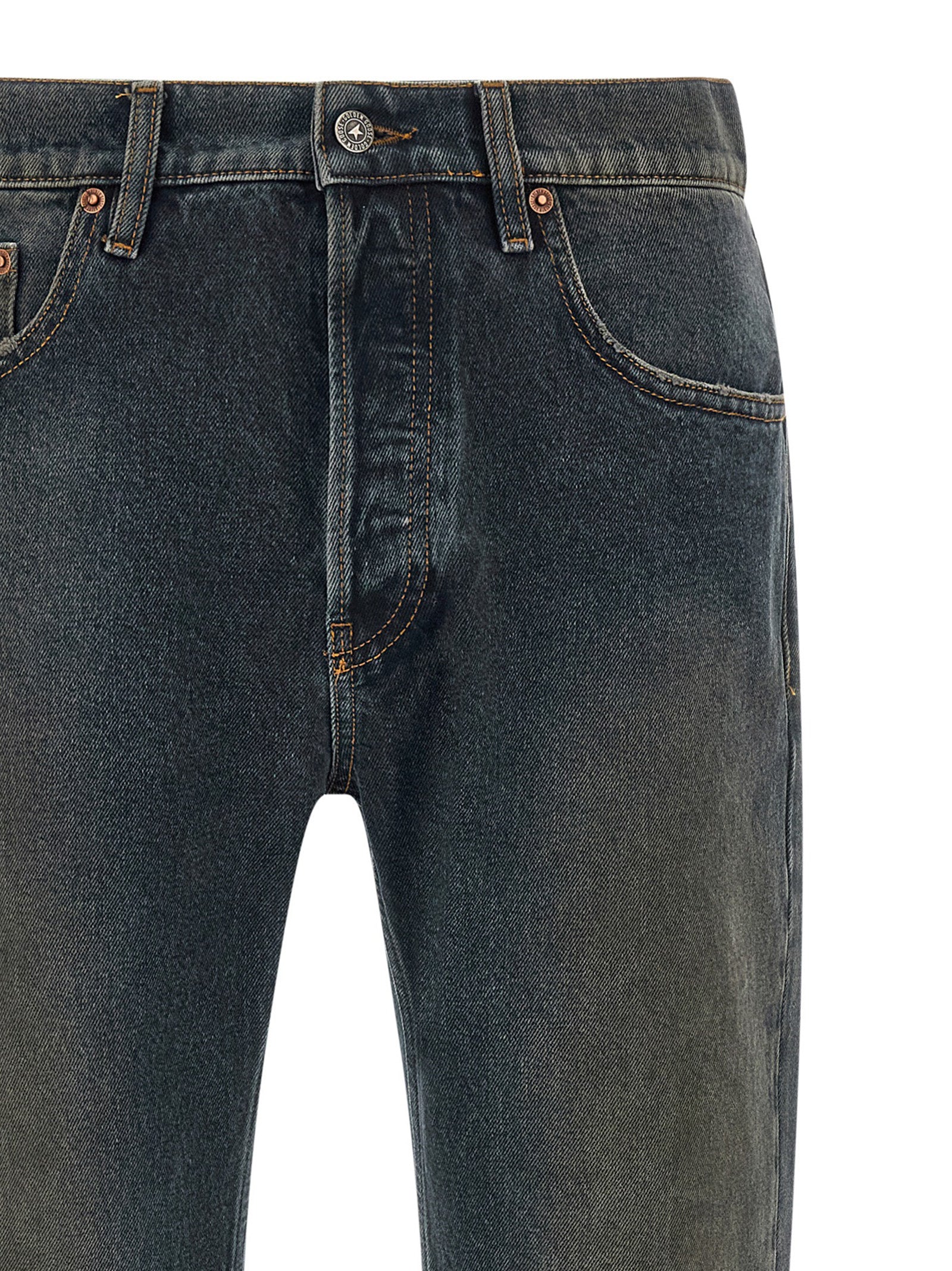 Golden Goose ' Journey Patrick' Jeans