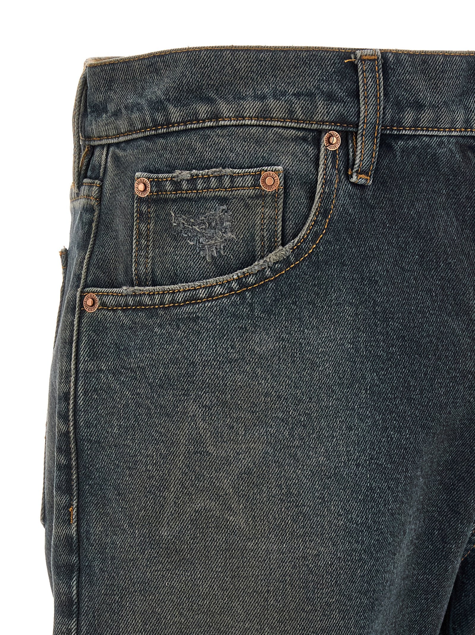 Golden Goose ' Journey Patrick' Jeans